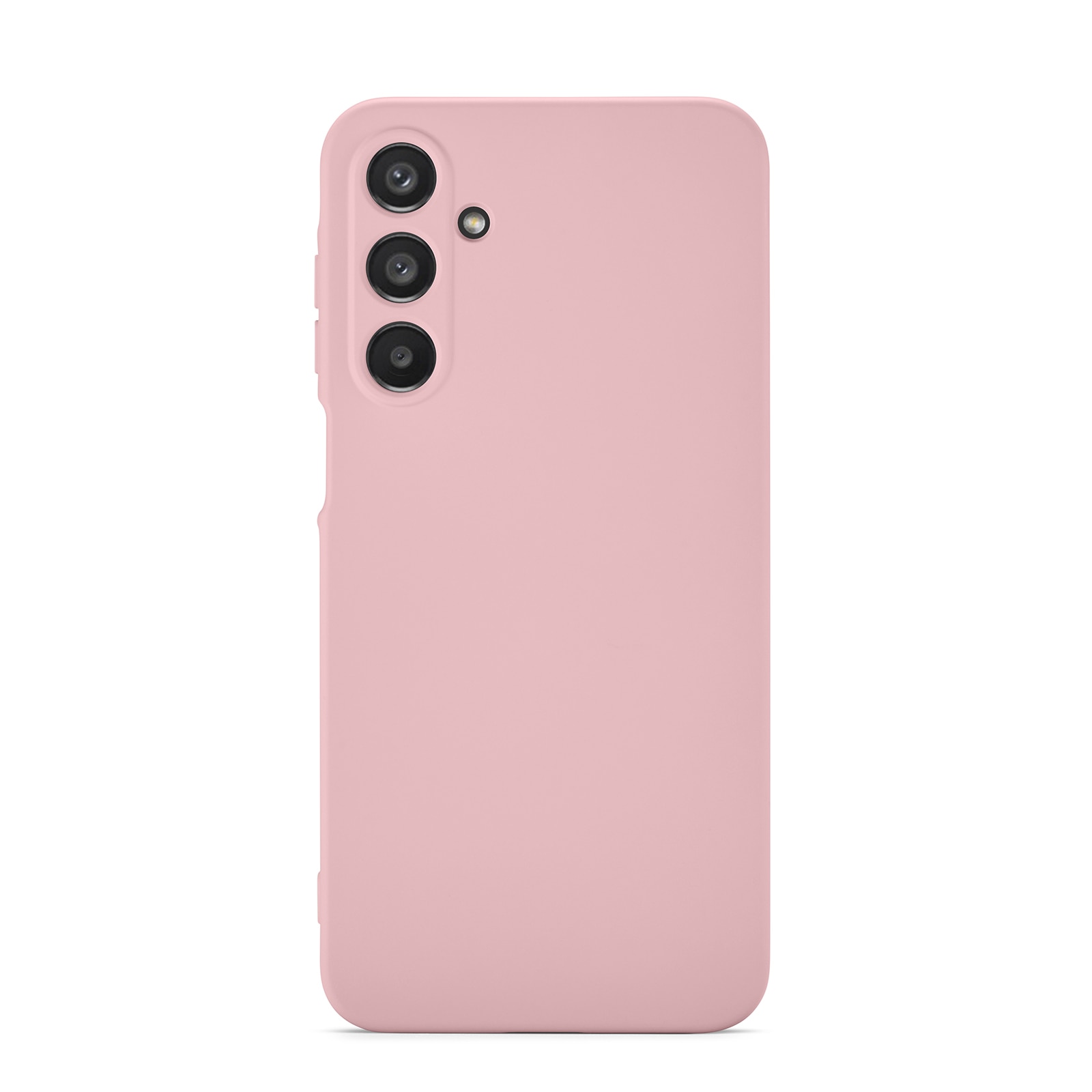 Funda TPU Samsung Galaxy A16 Rosa