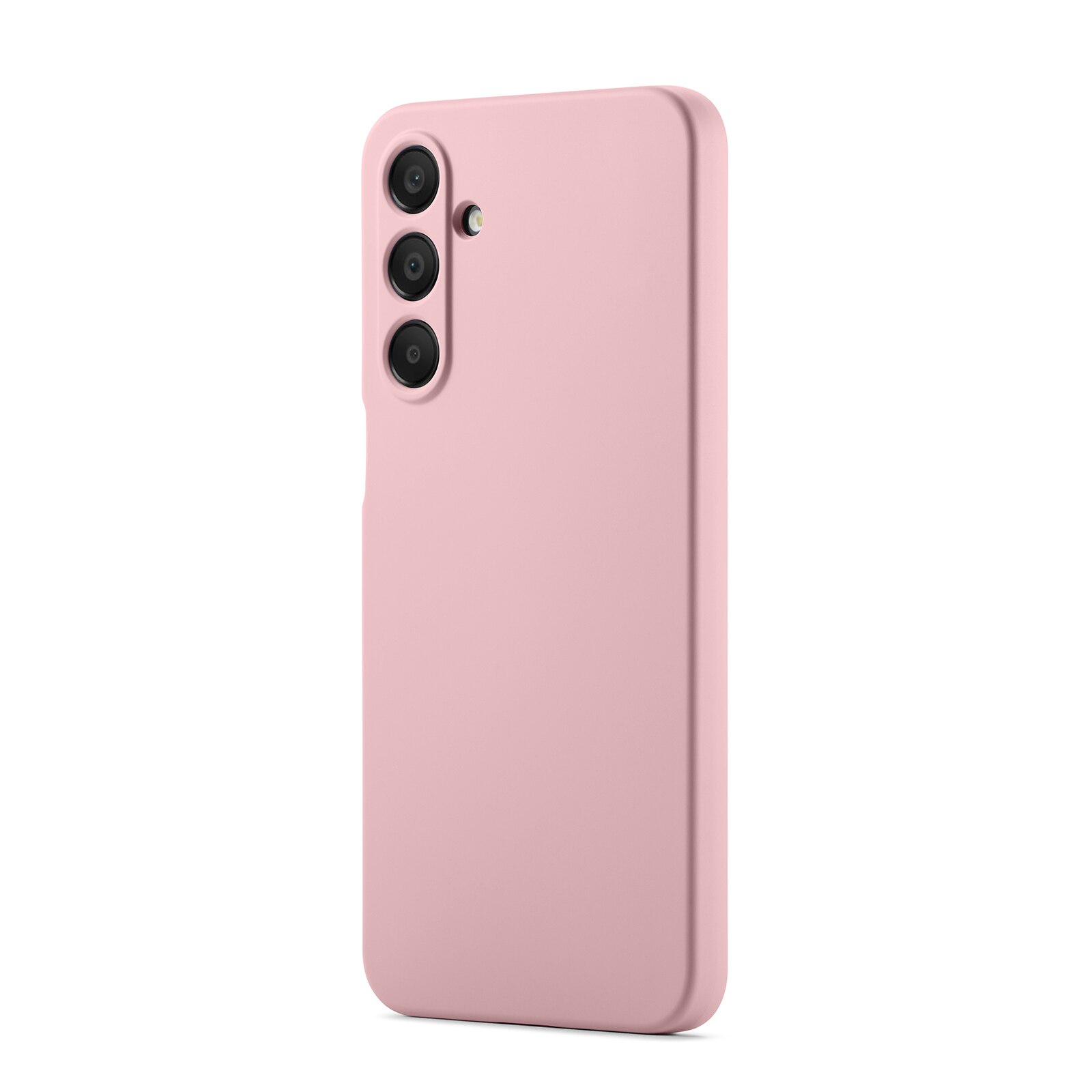 Funda TPU Samsung Galaxy A16 Rosa