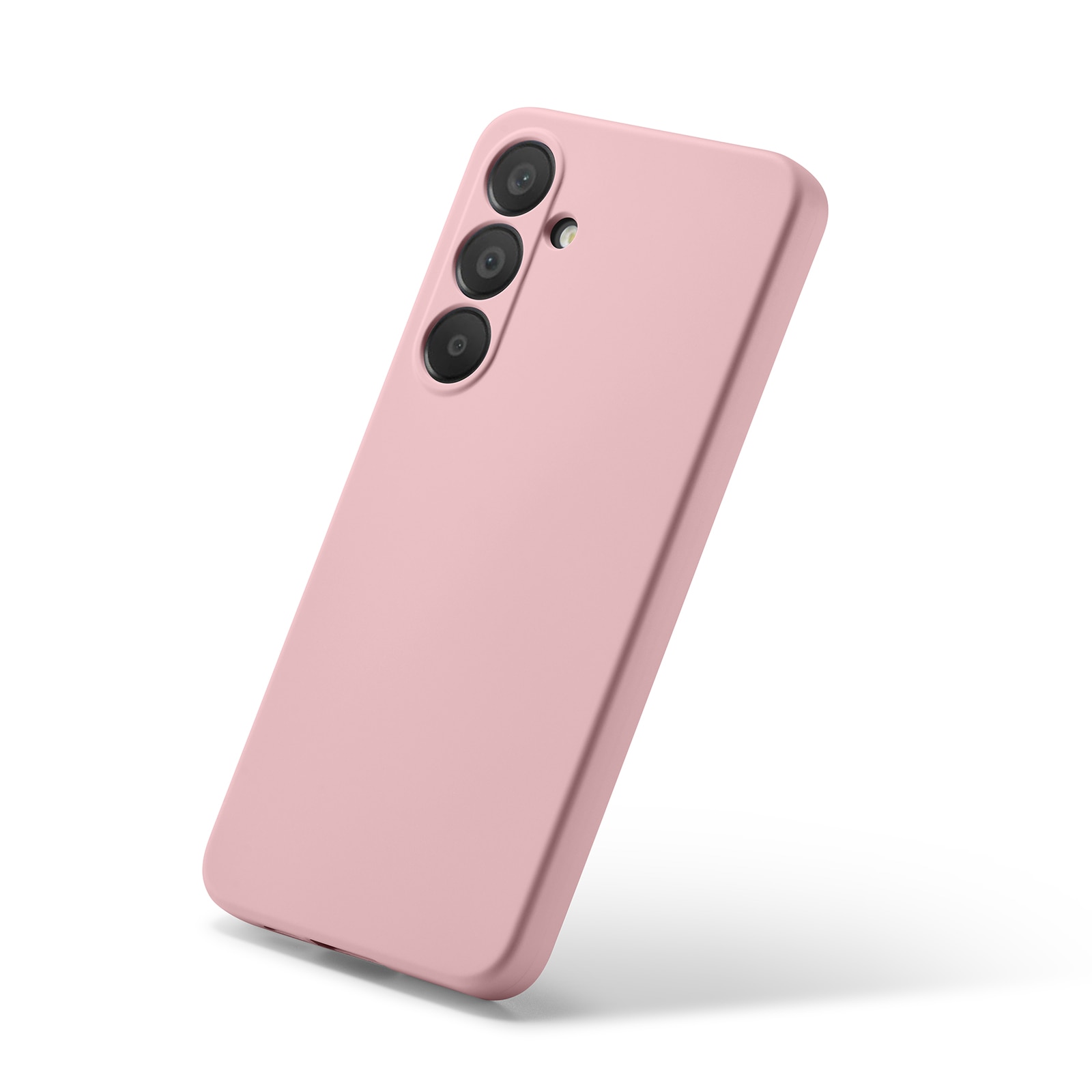 Funda TPU Samsung Galaxy A16 Rosa