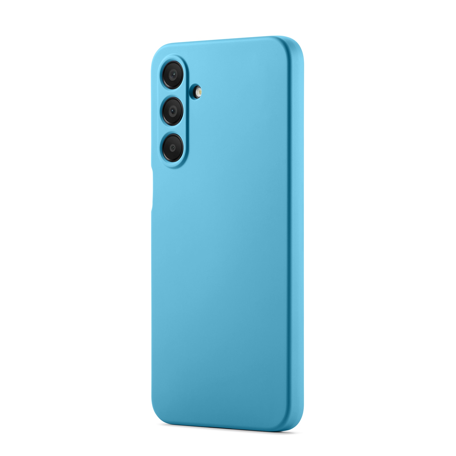 Funda TPU Samsung Galaxy A16 Azul