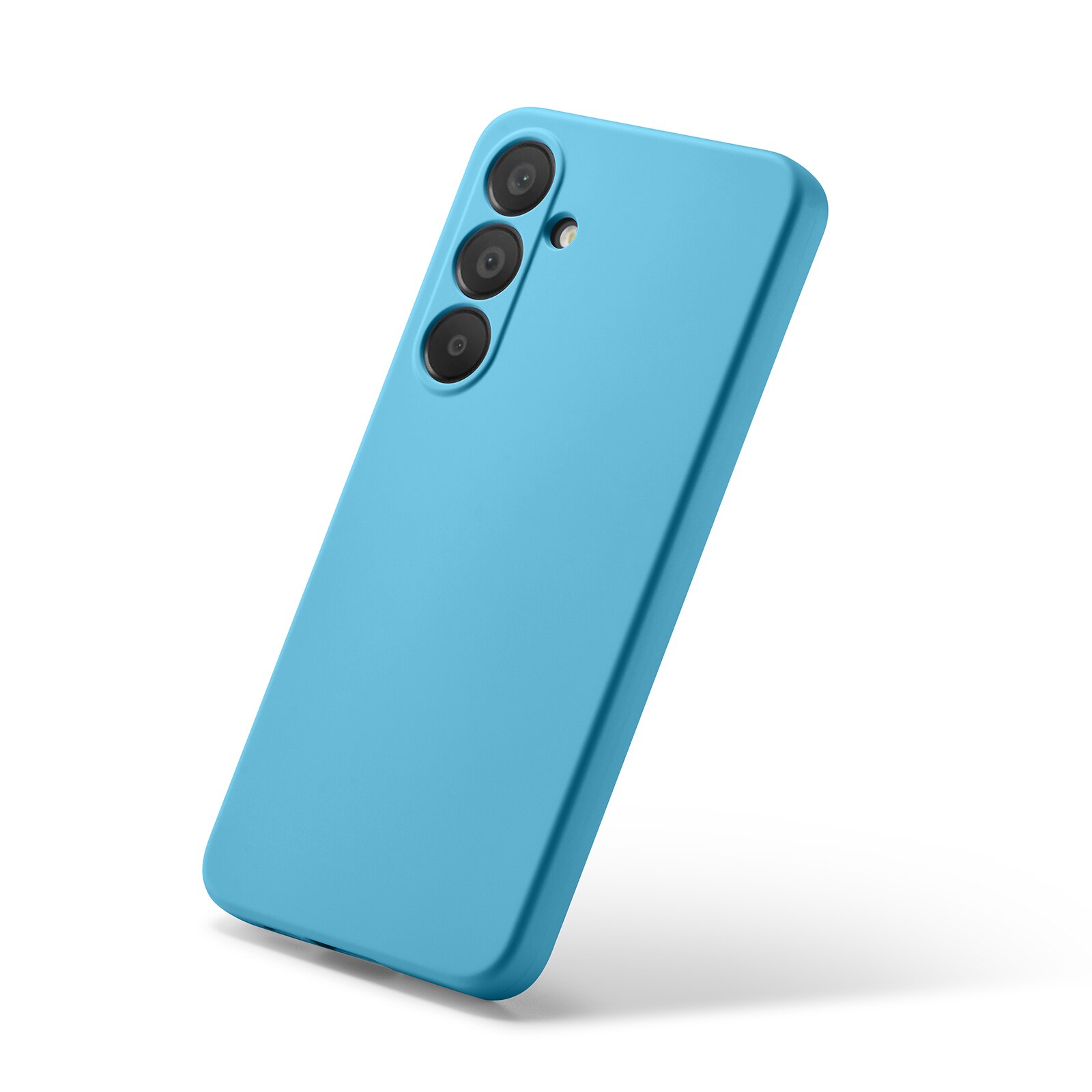 Funda TPU Samsung Galaxy A16 Azul