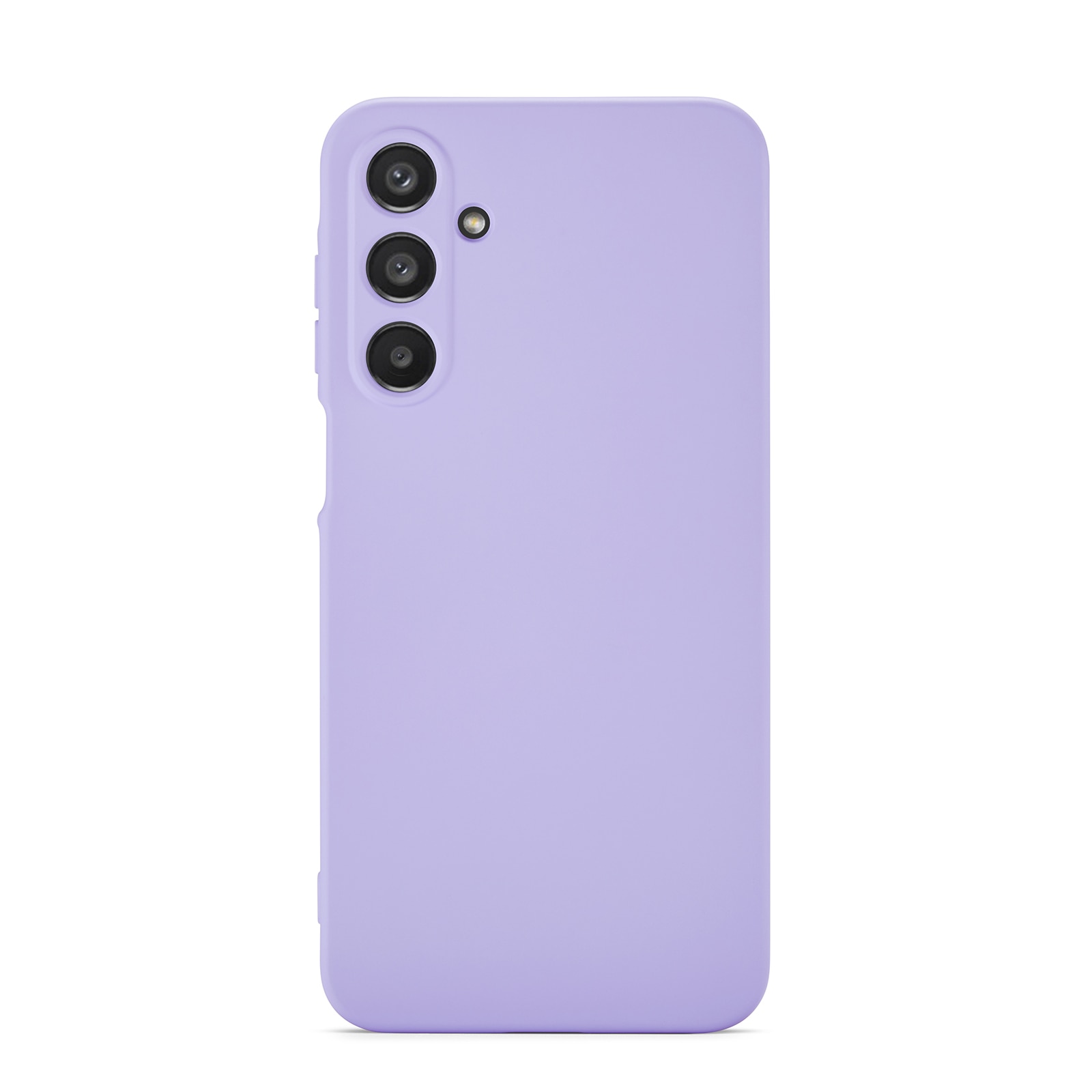 Funda TPU Samsung Galaxy A16 Púrpura