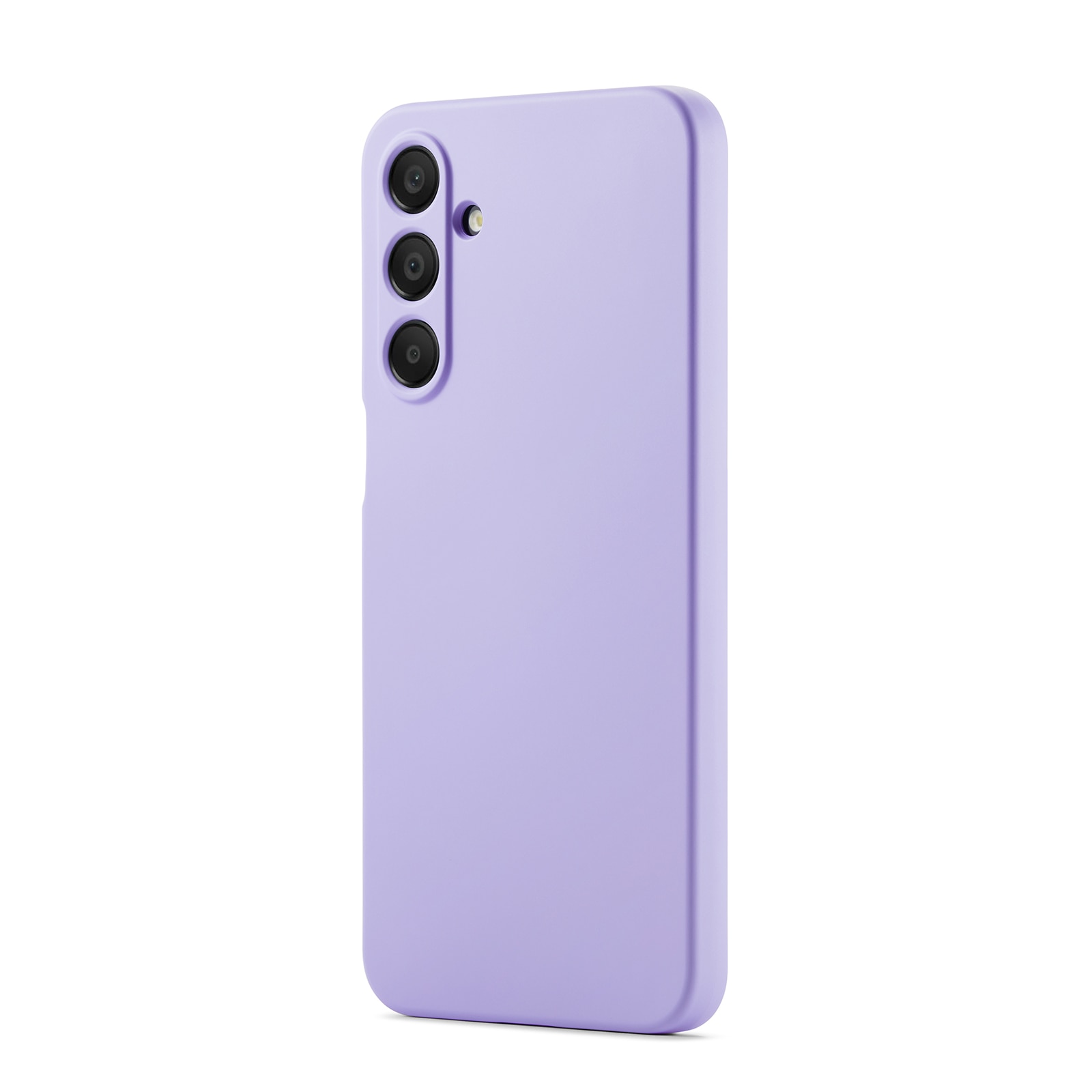 Funda TPU Samsung Galaxy A16 Púrpura