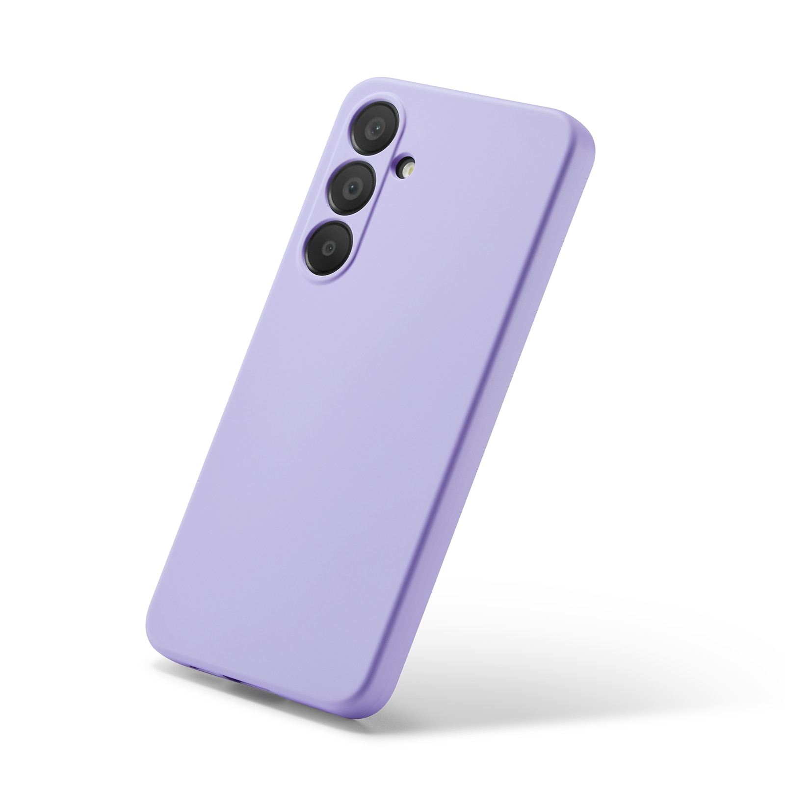 Funda TPU Samsung Galaxy A16 Púrpura