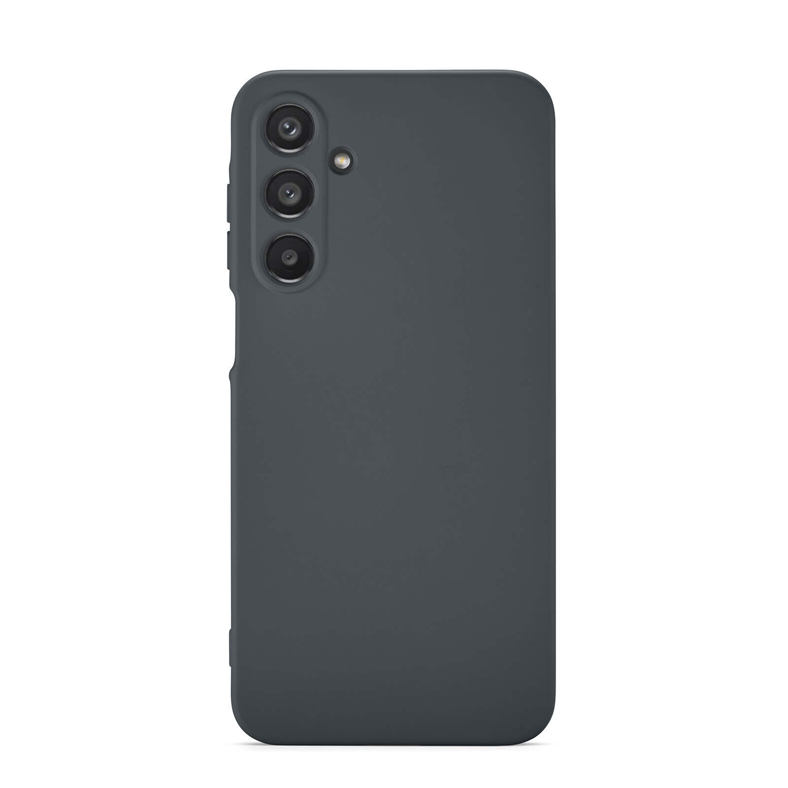 Funda TPU Samsung Galaxy A16 Gris