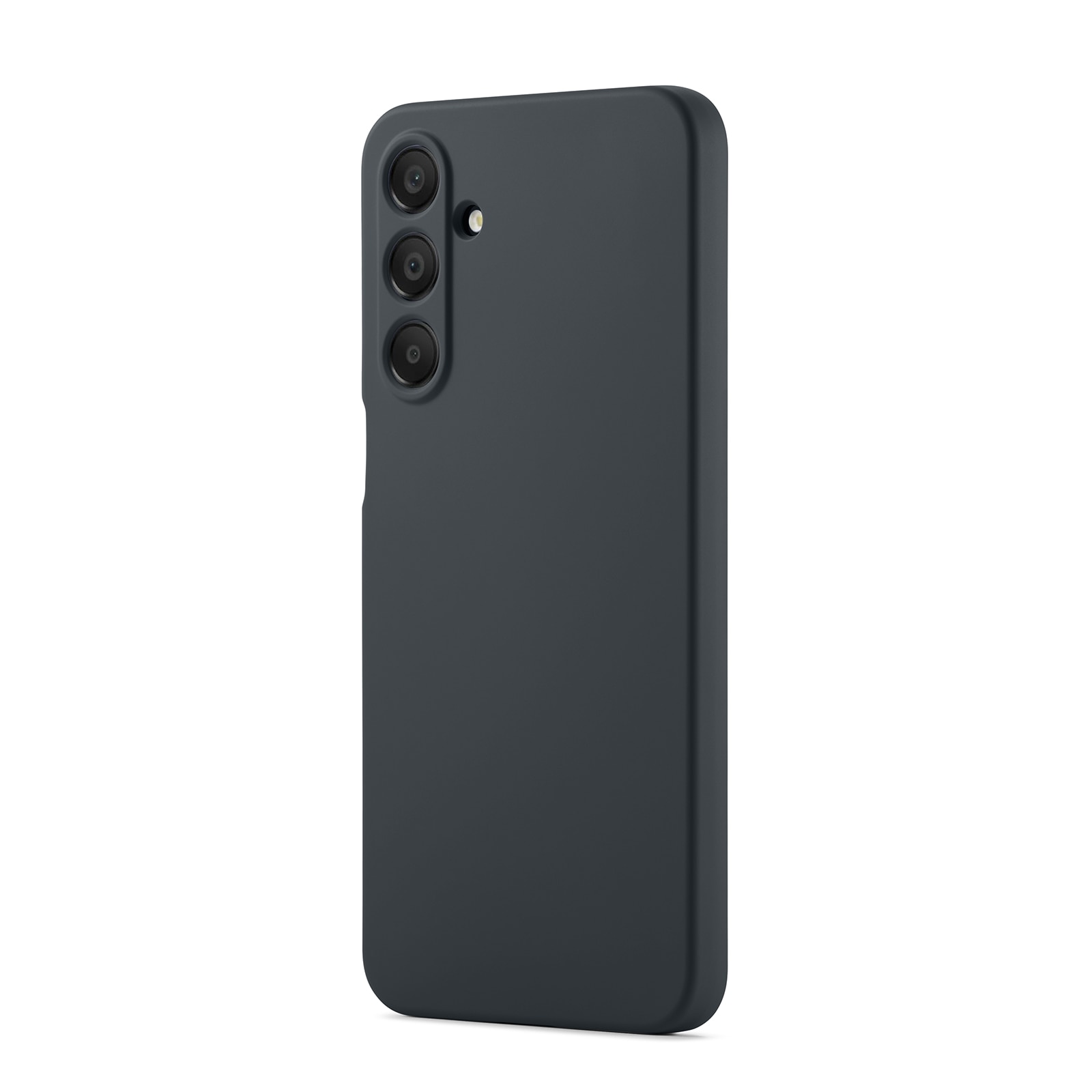 Funda TPU Samsung Galaxy A16 Gris