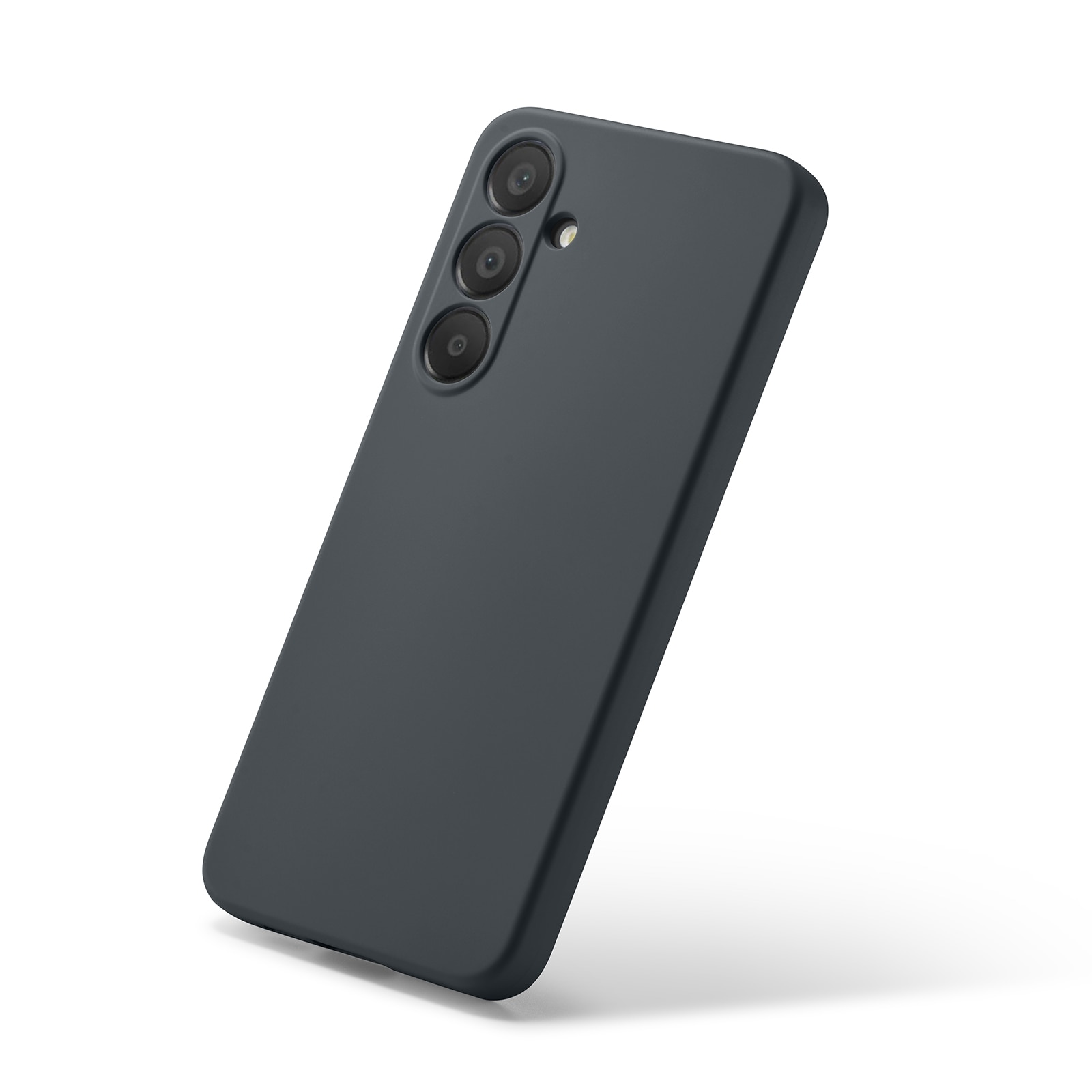 Funda TPU Samsung Galaxy A16 Gris