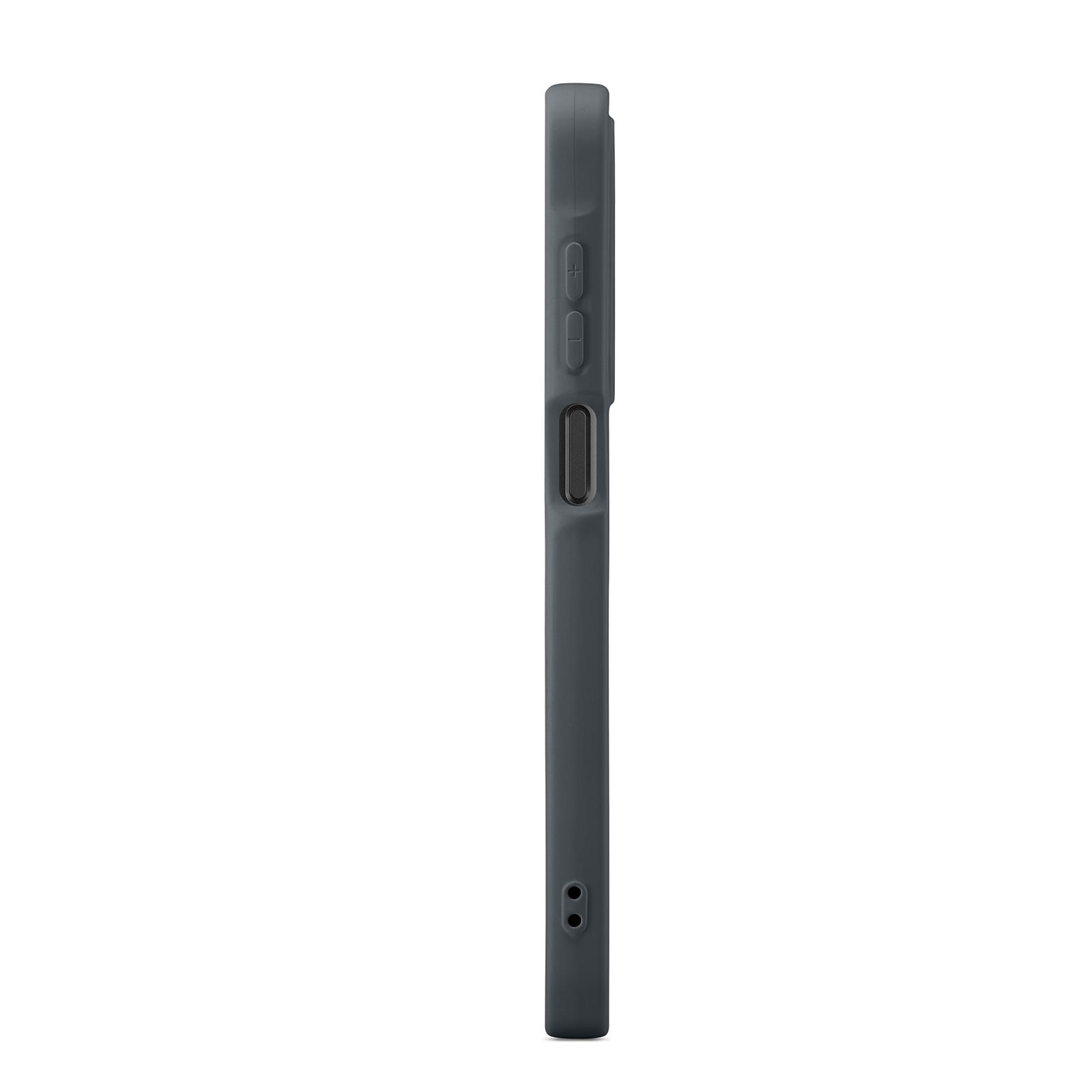 Funda TPU Samsung Galaxy A16 Gris