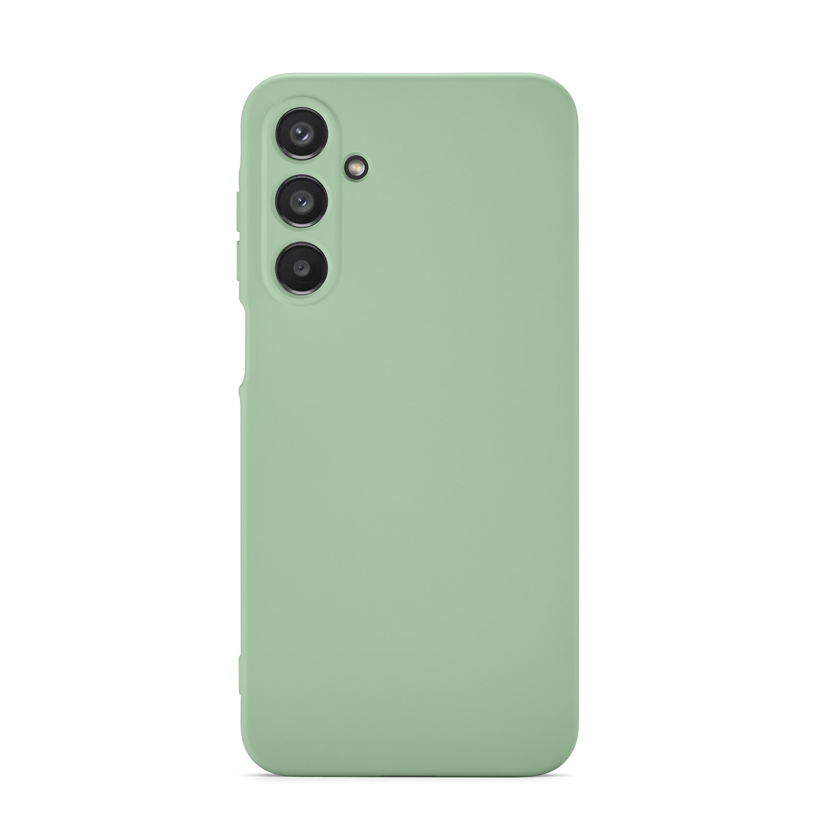 Funda TPU Samsung Galaxy A16 Verde