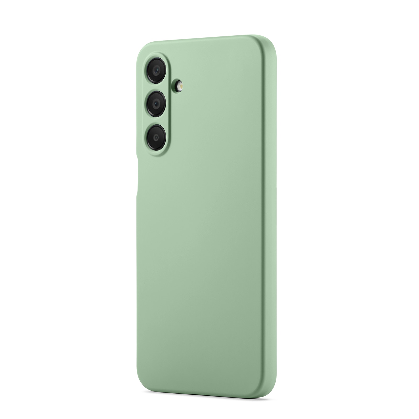 Funda TPU Samsung Galaxy A16 Verde
