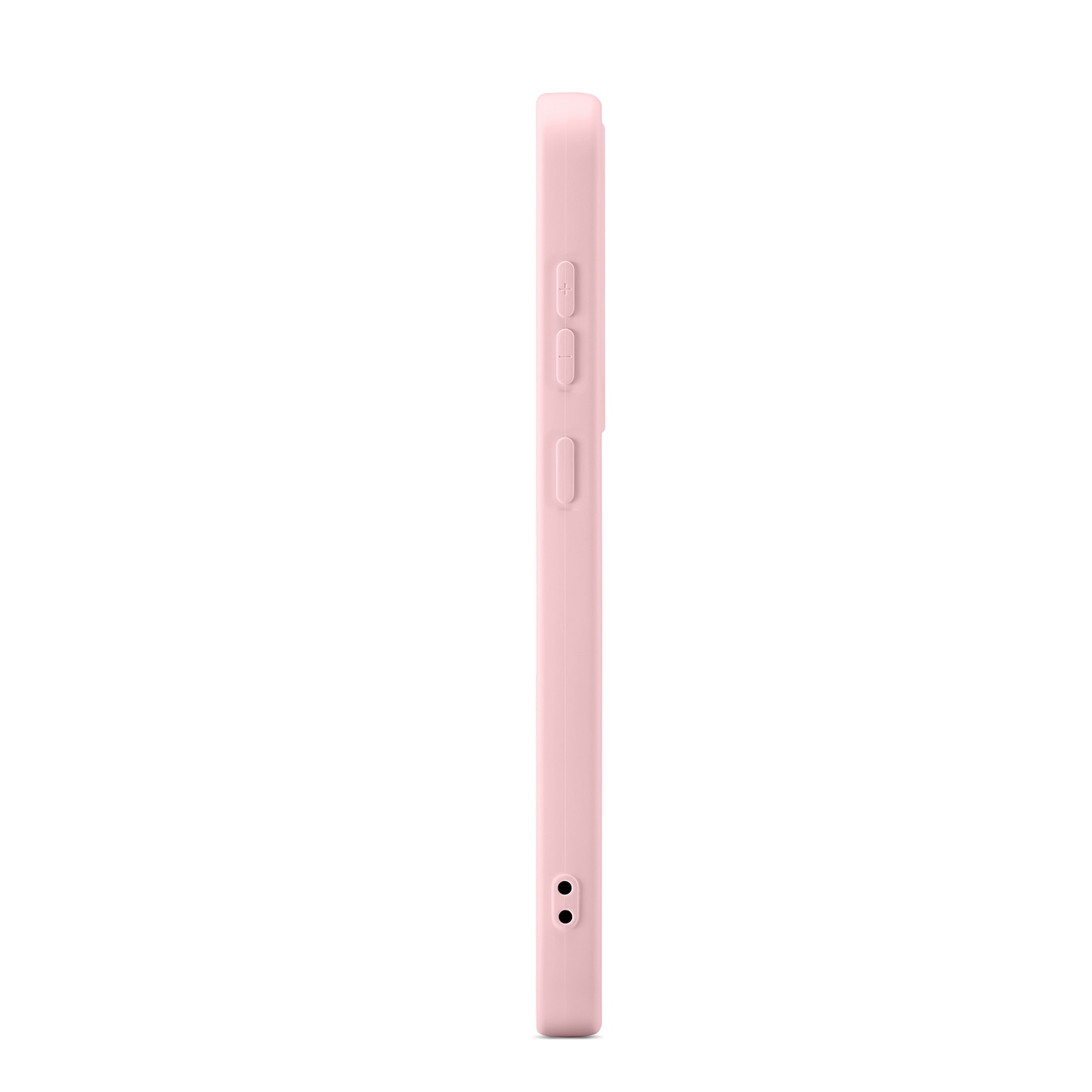 Funda TPU Samsung Galaxy S24 FE Rosa