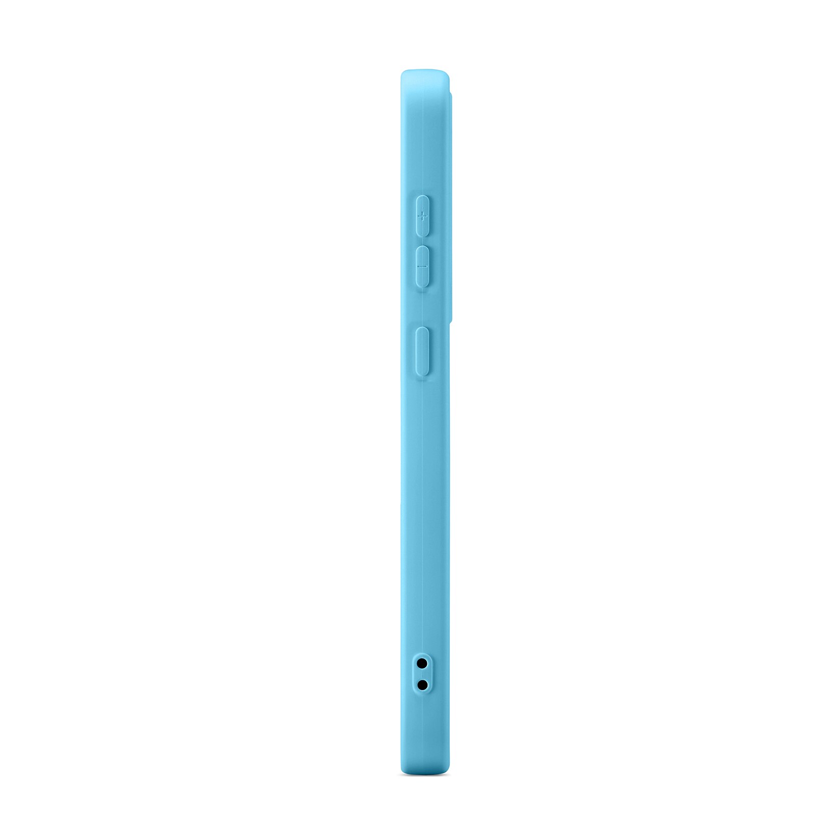 Funda TPU Samsung Galaxy S24 FE Azul