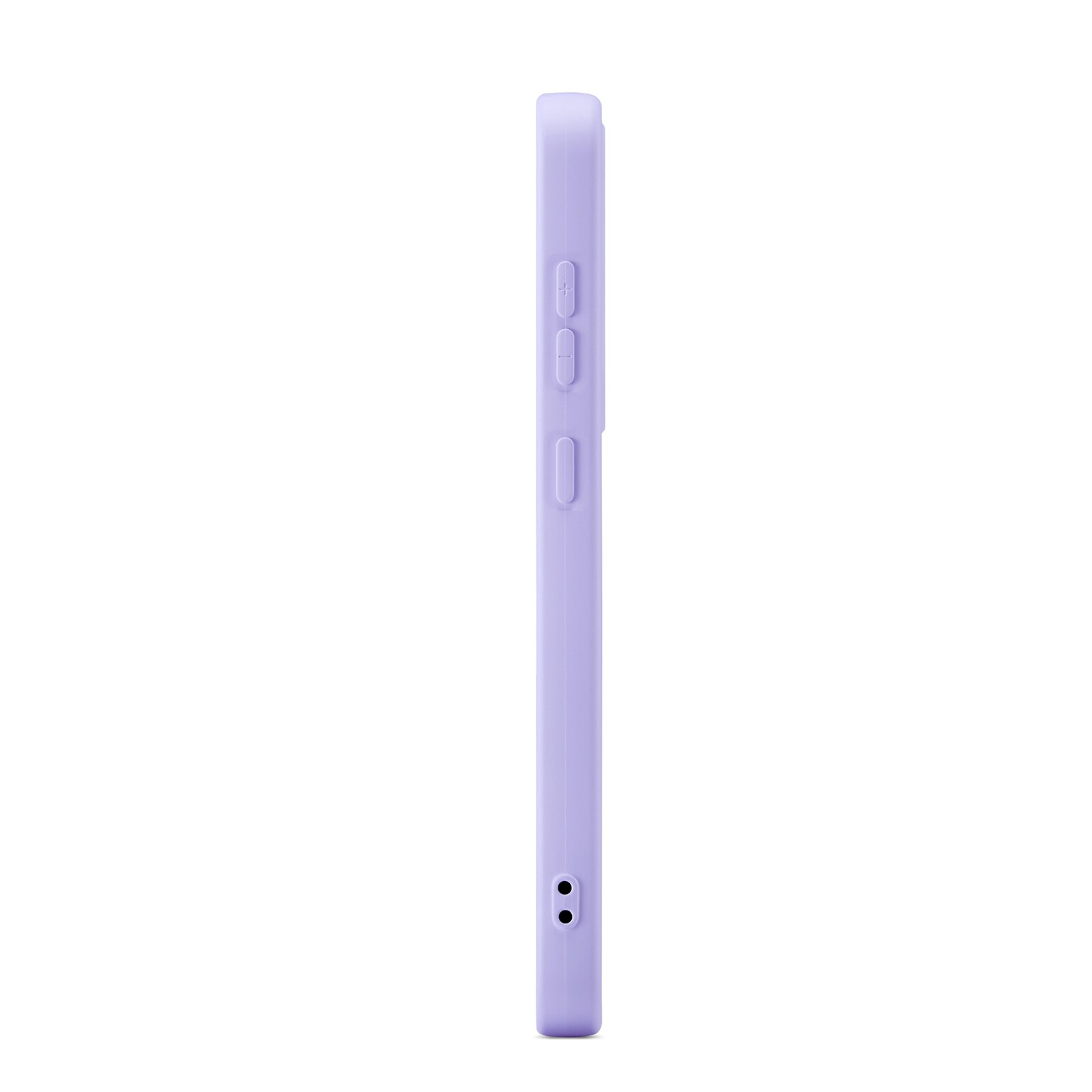 Funda TPU Samsung Galaxy S24 FE Púrpura