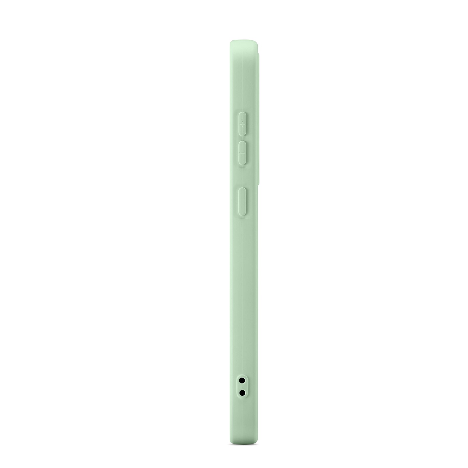 Funda TPU Samsung Galaxy S24 FE Verde