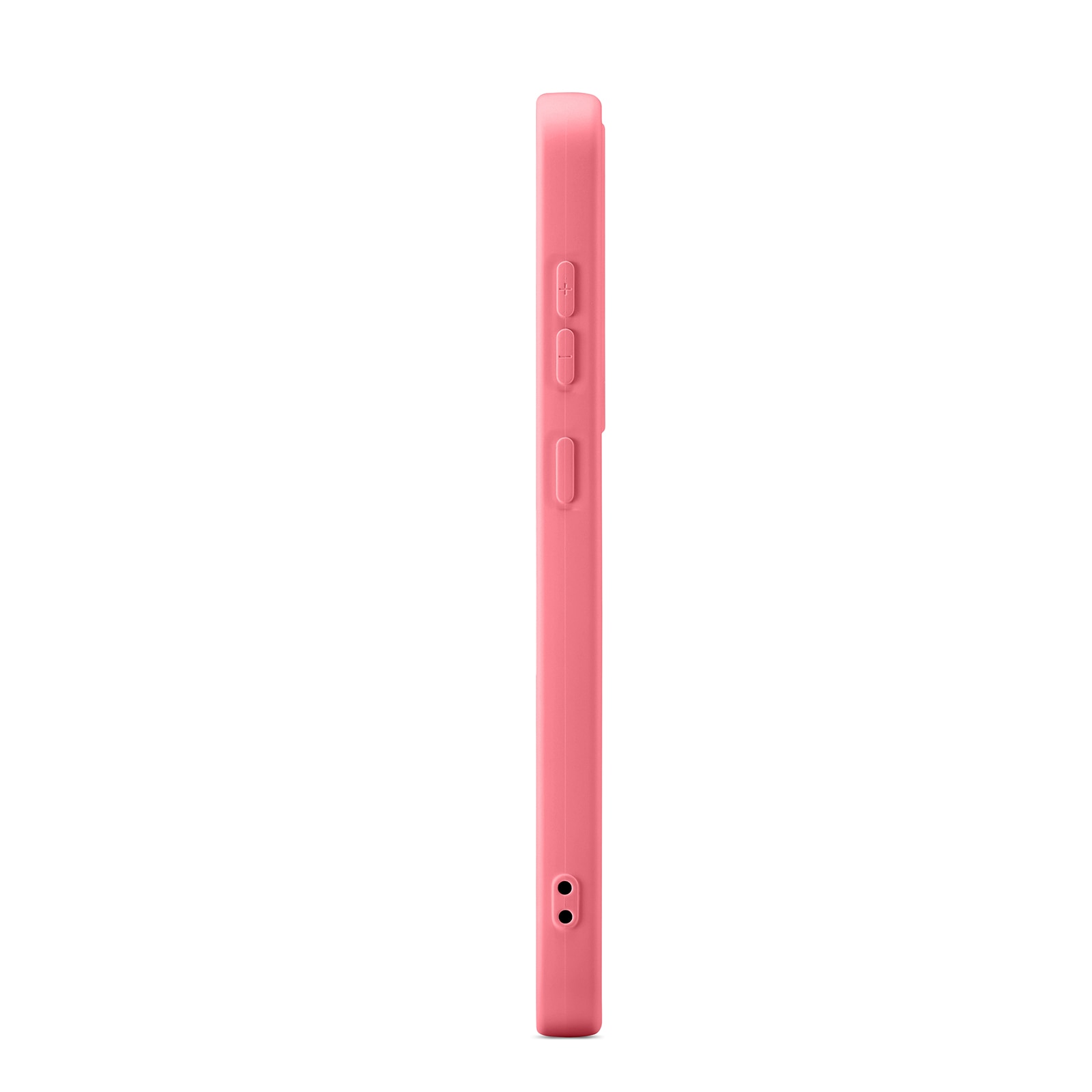 Funda TPU Samsung Galaxy S24 FE Rosa