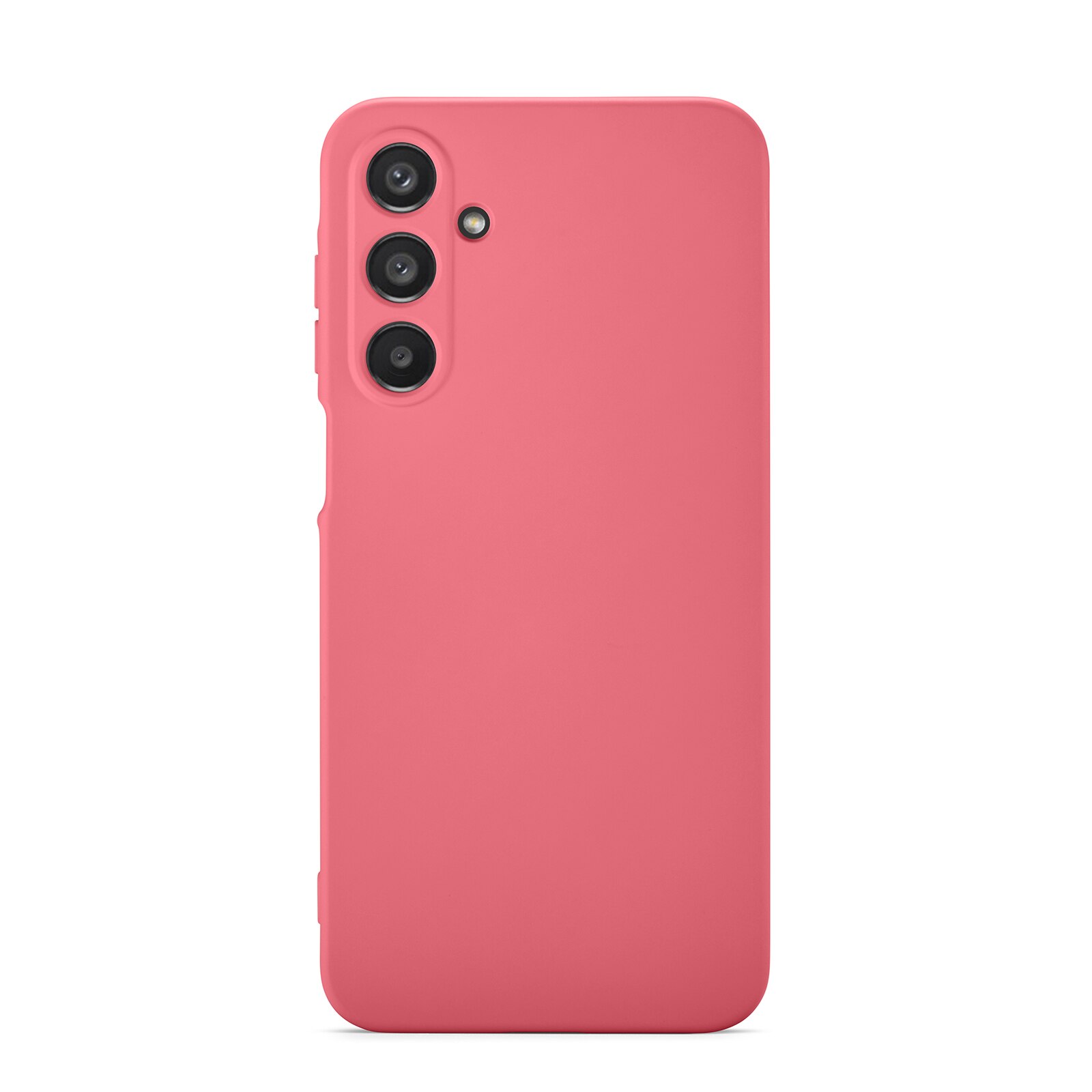 Funda TPU Samsung Galaxy A16 Rosa