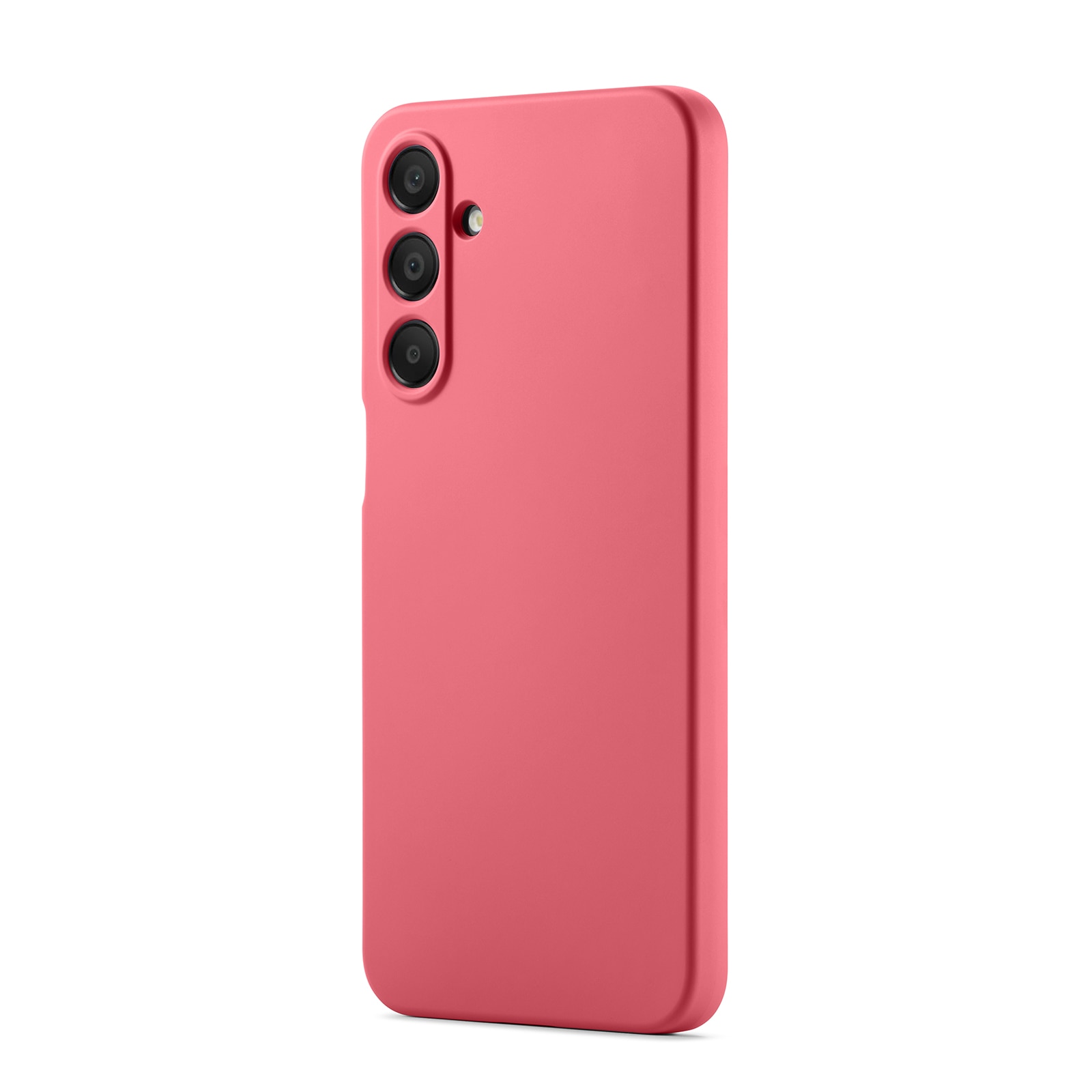 Funda TPU Samsung Galaxy A16 Rosa