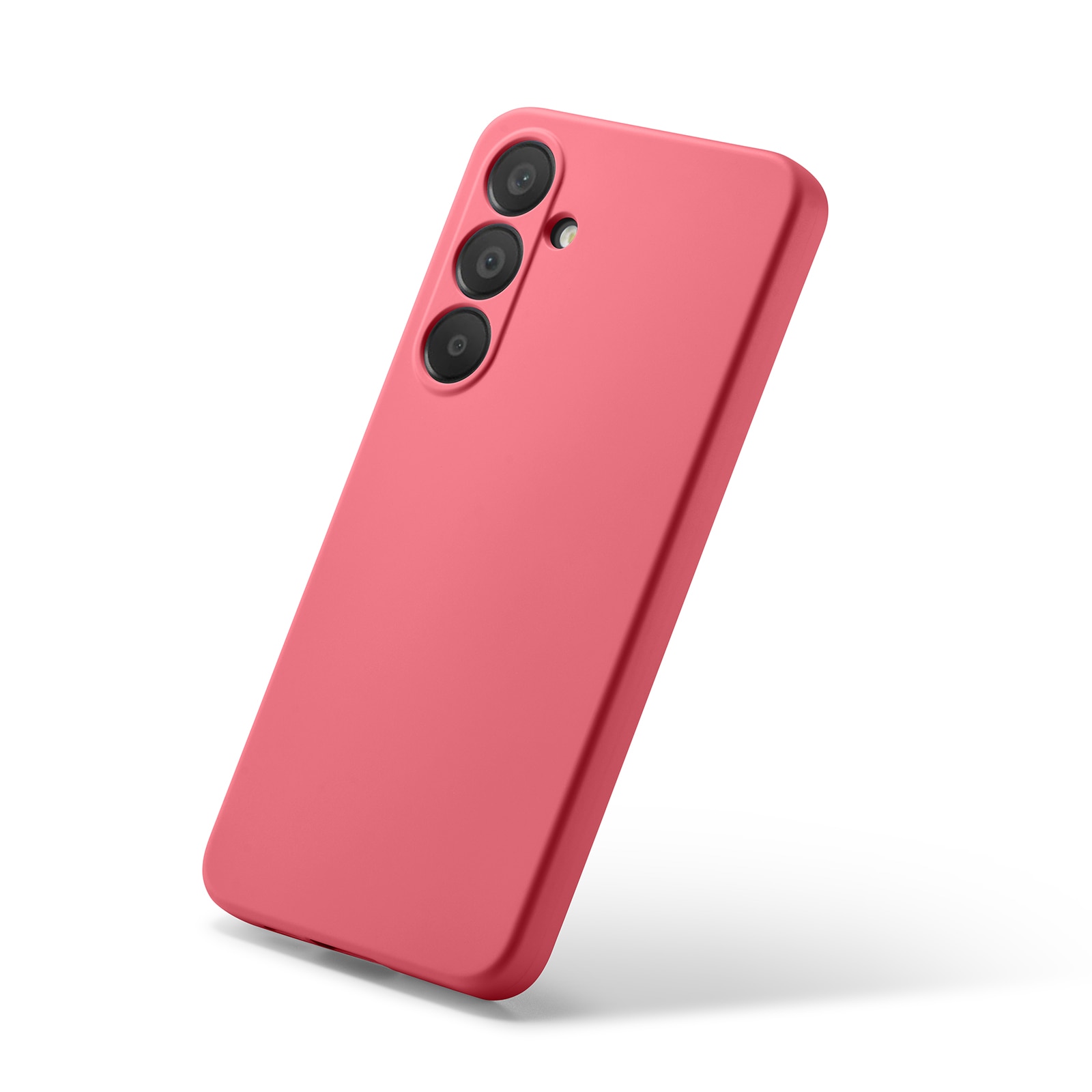 Funda TPU Samsung Galaxy A16 Rosa