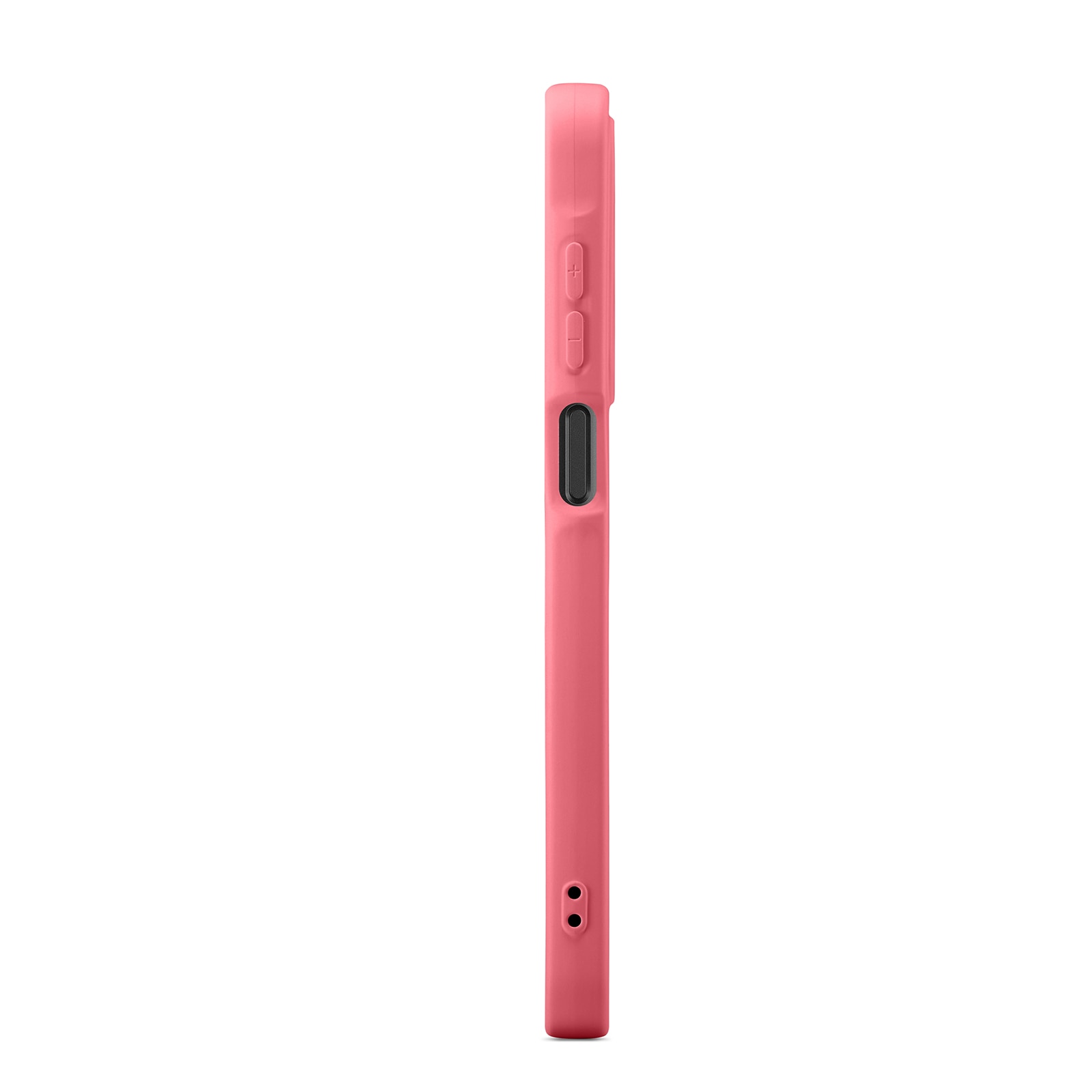 Funda TPU Samsung Galaxy A16 Rosa