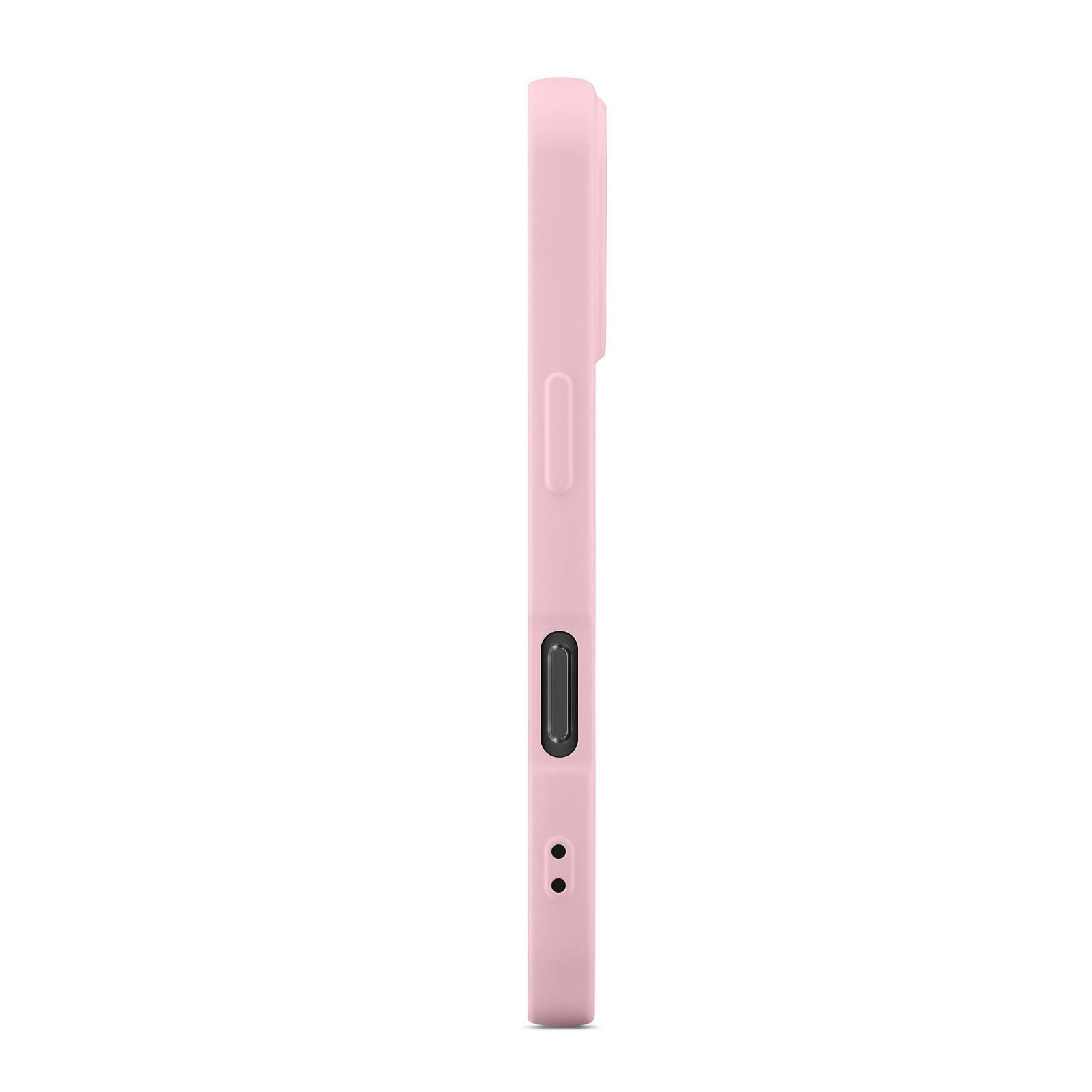 Funda TPU iPhone 16 Rosa