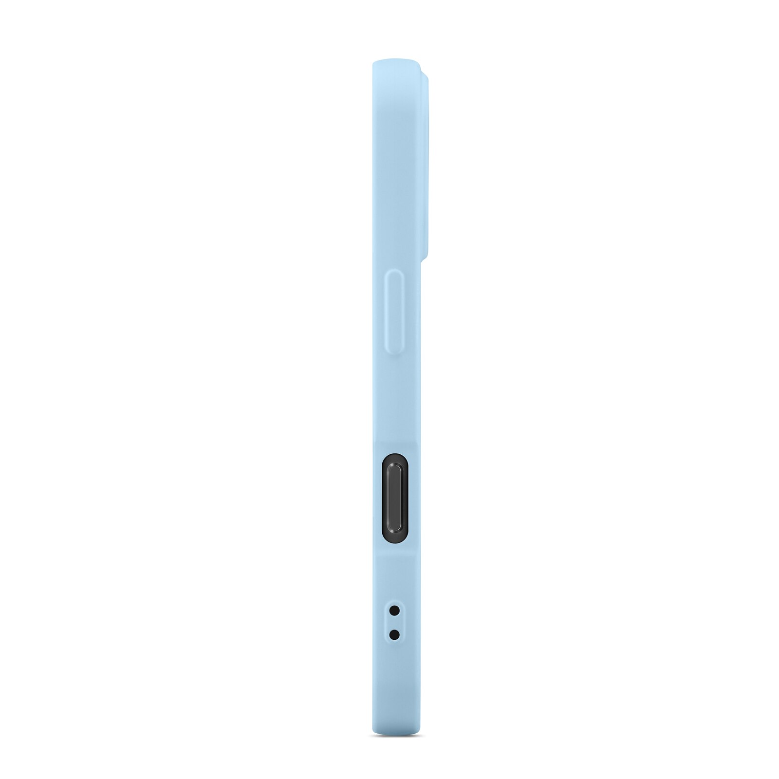 Funda TPU iPhone 16 Azul