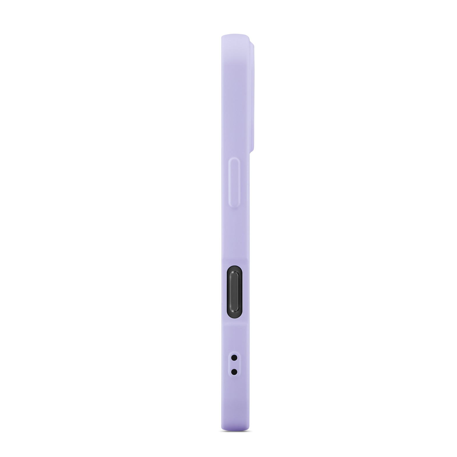 Funda TPU iPhone 16 Plus Púrpura