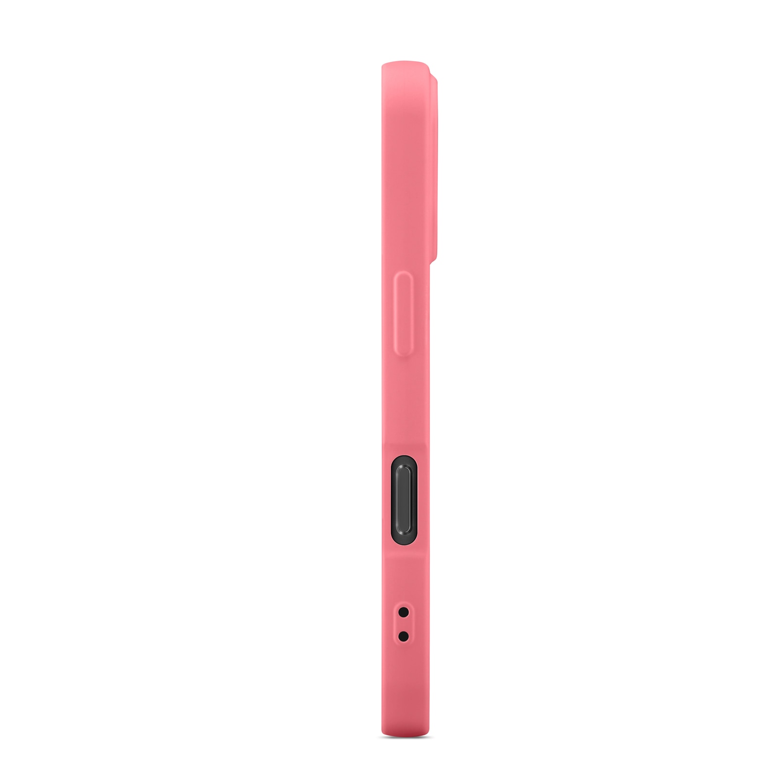 Funda TPU iPhone 16 Cerise