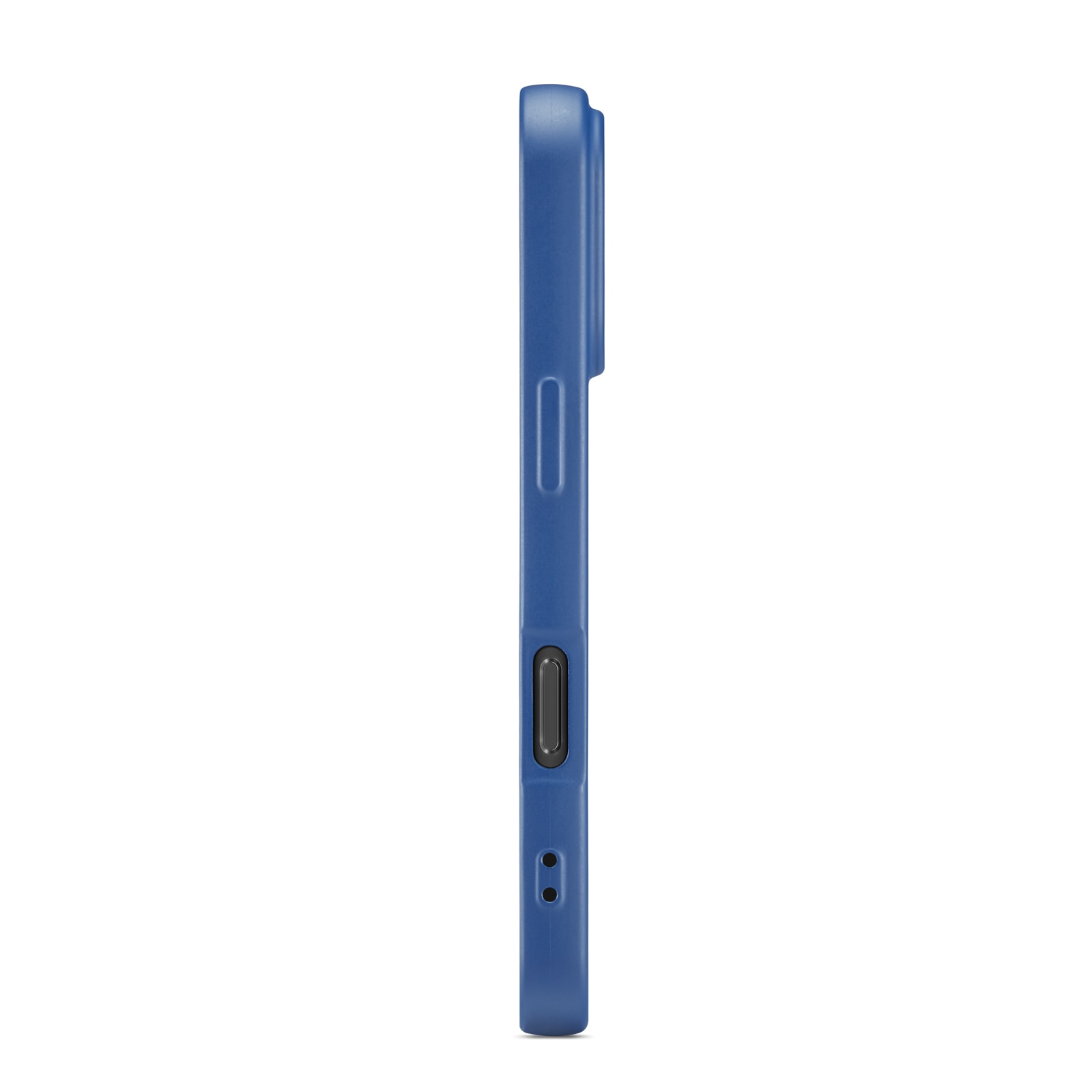 Funda TPU iPhone 16 Pro Max Azul