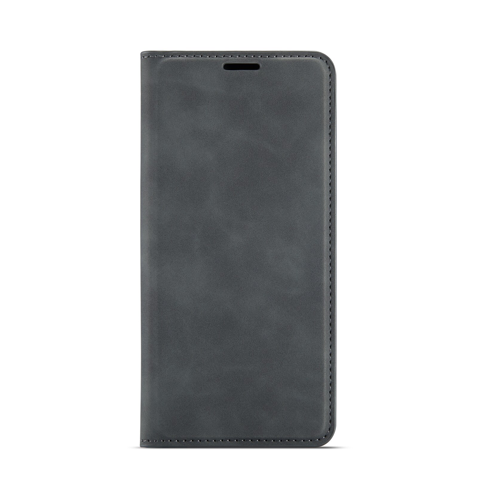 Funda delgada cartera Samsung Galaxy A16 Negro