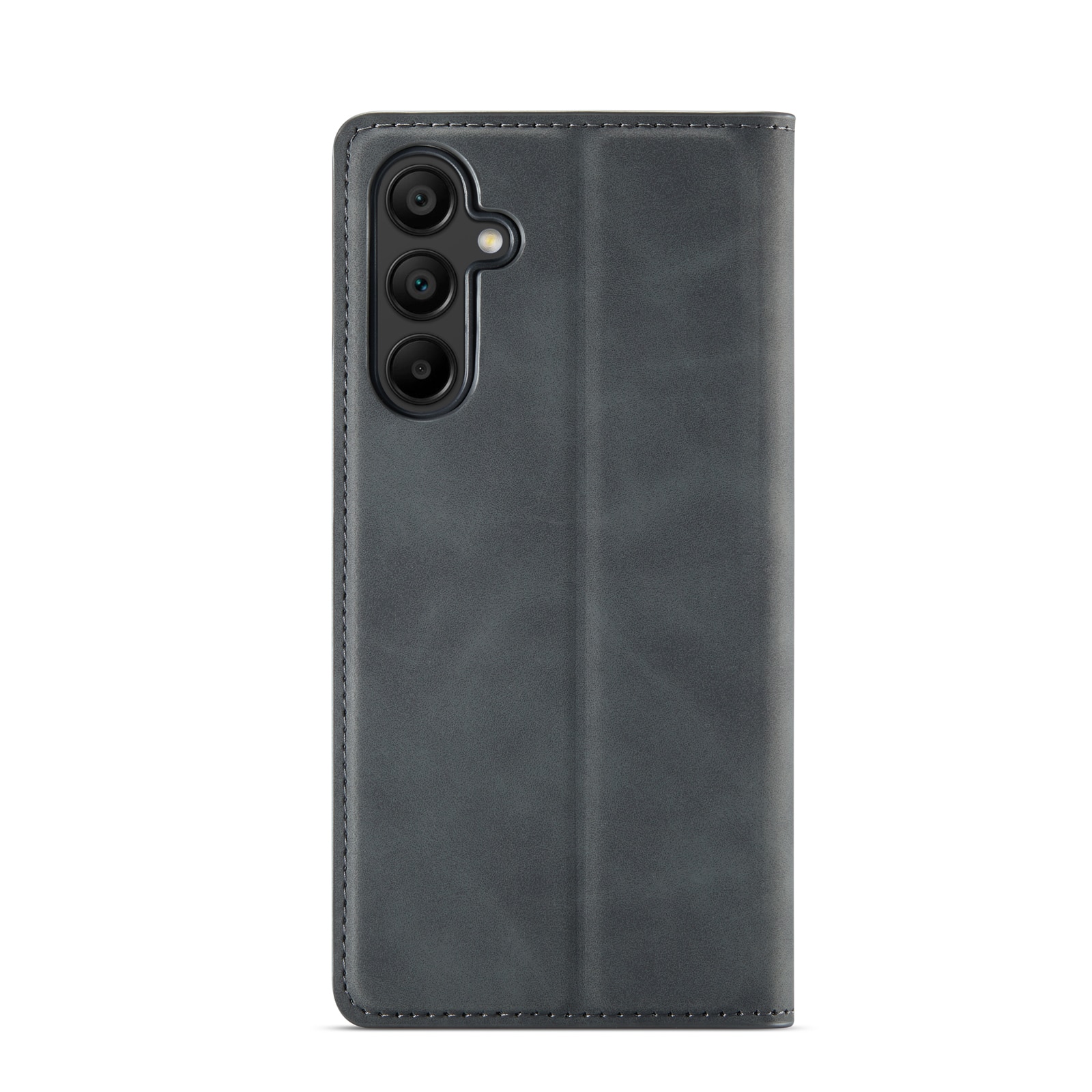 Funda delgada cartera Samsung Galaxy A16 Negro