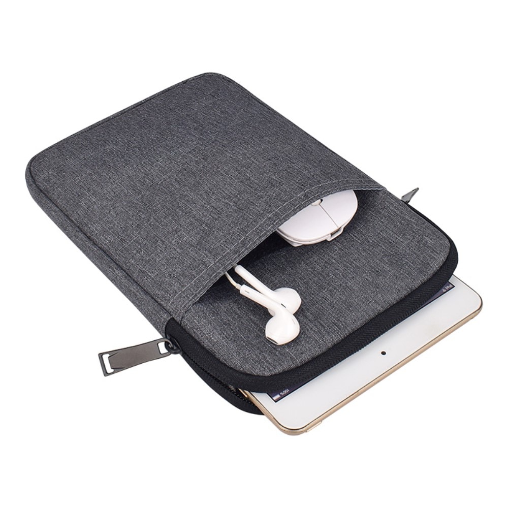Sleeve para OnePlus Pad Go gris
