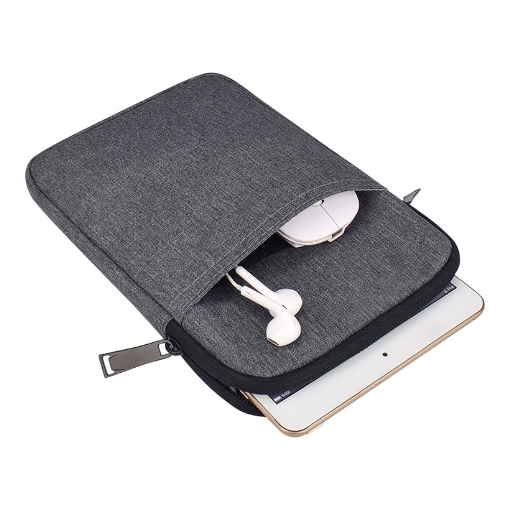 Sleeve para iPad Air 10.9 5th Gen (2022) gris