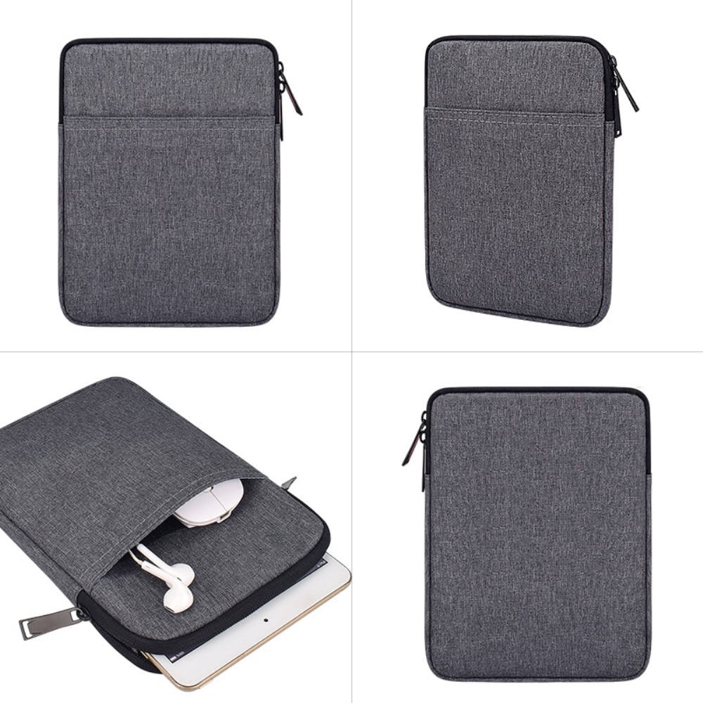 Sleeve para OnePlus Pad Go gris
