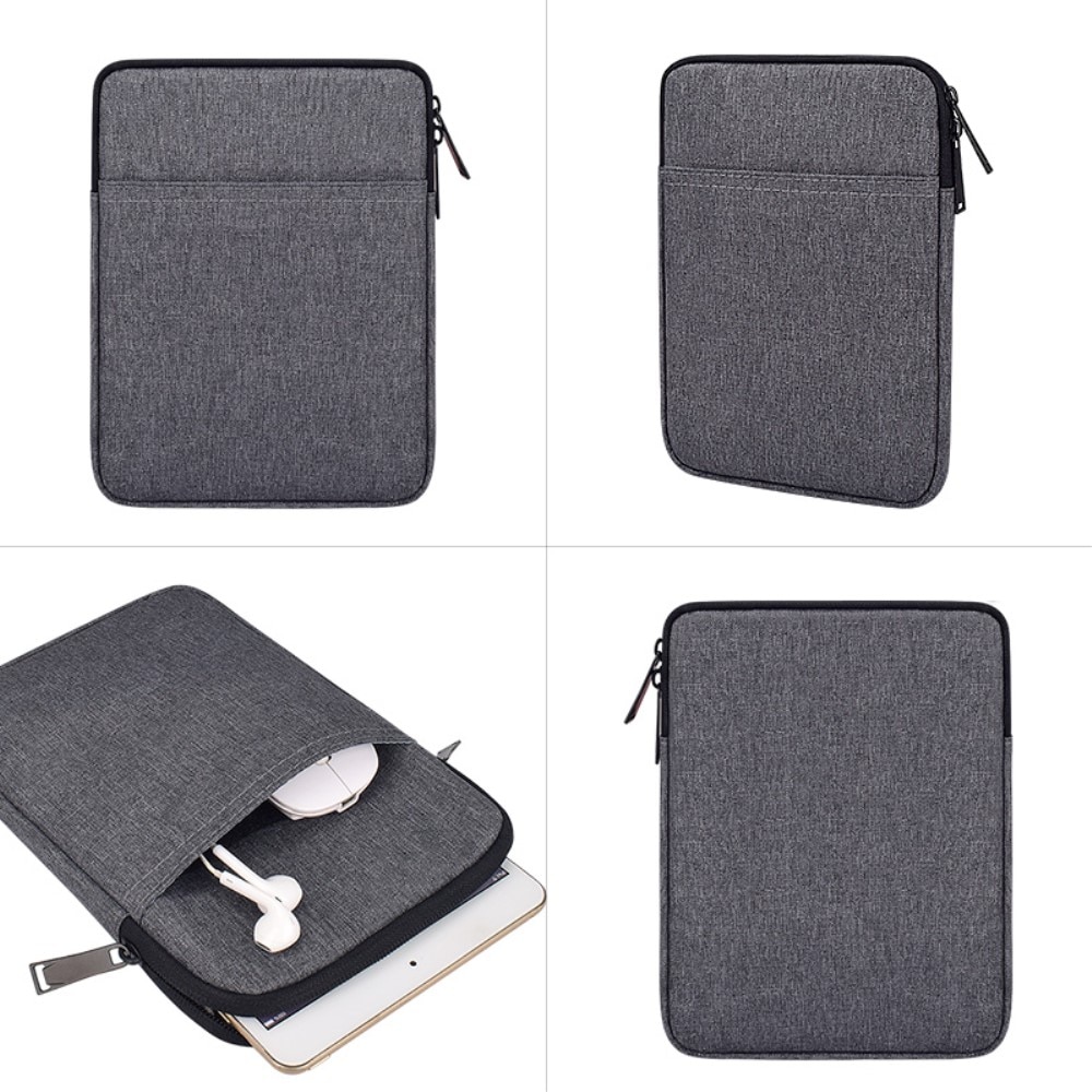 Sleeve iPad/Tablet up to 11" Gris