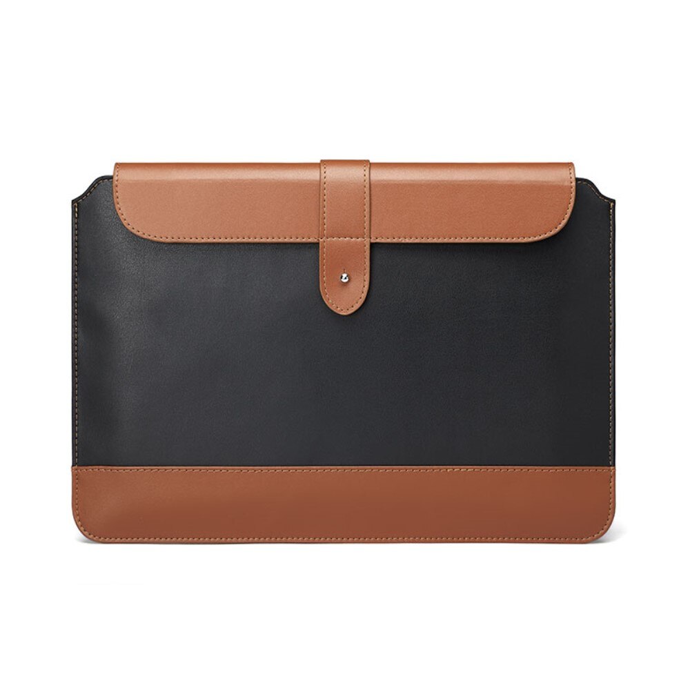 Funda para portátil/macbook up to 14" Negro