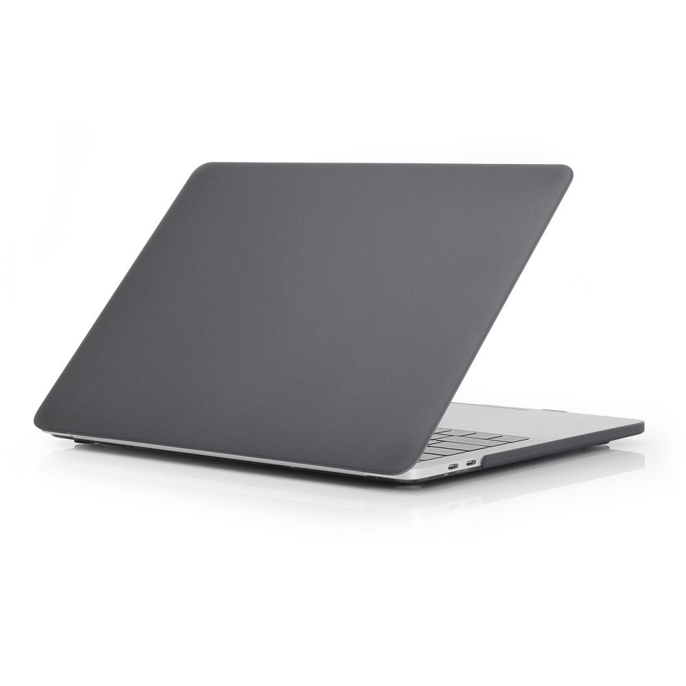 Funda MacBook Pro 16.2 2021/2022/2023 Negro