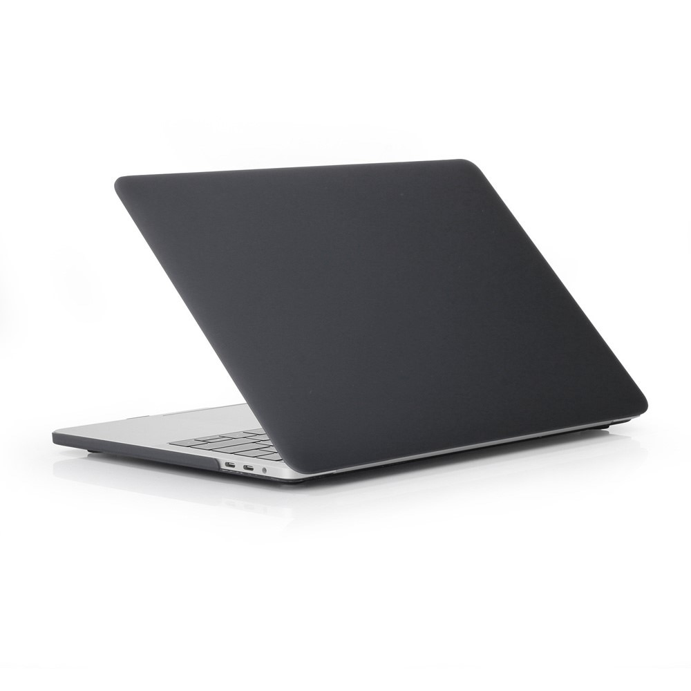 Funda MacBook Pro 16 2021/2022/2023 Negro