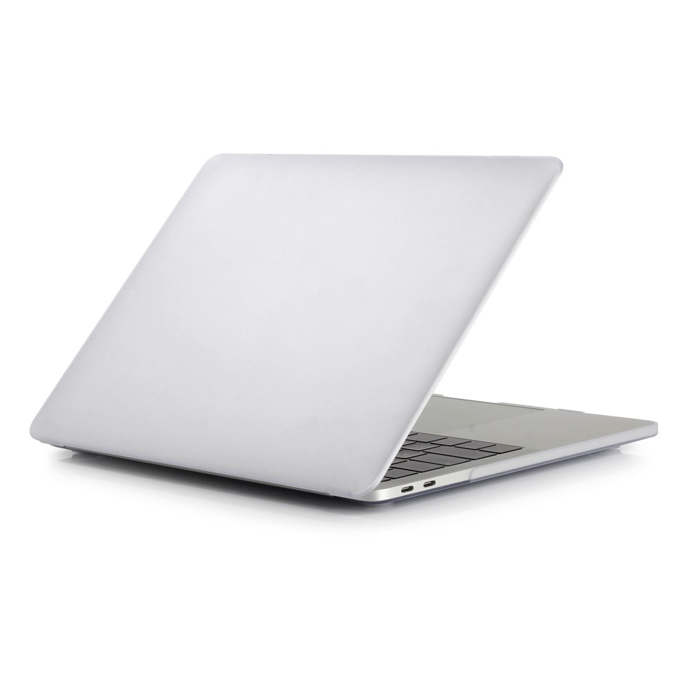 Funda MacBook Pro 16.2 2021 Transparente