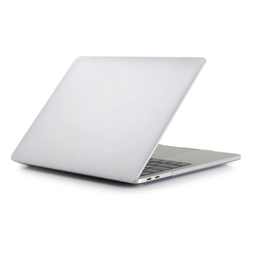 Funda MacBook Pro 16 2021/2022/2023 Transparente