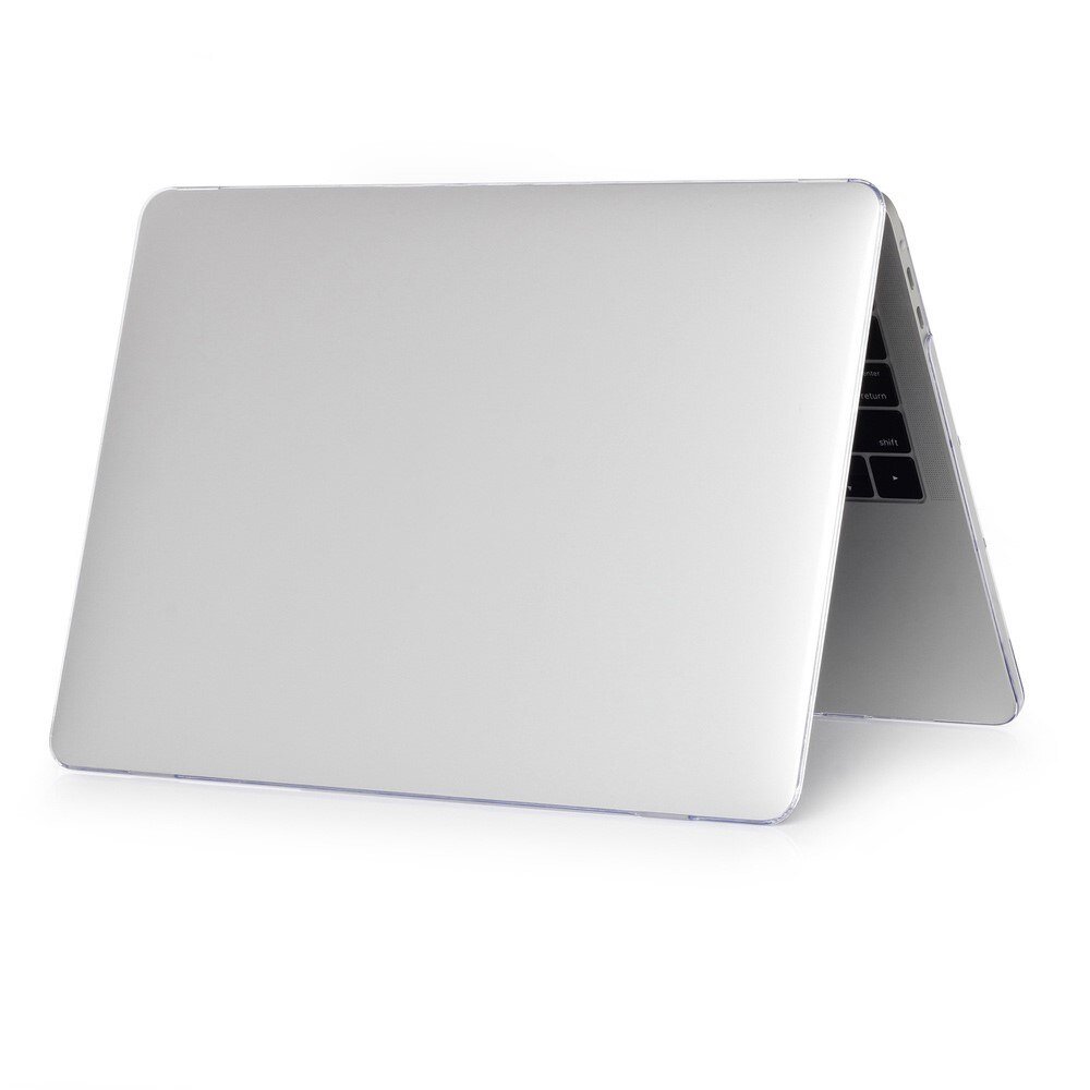 Funda MacBook Pro 16 2021/2022/2023 Transparente