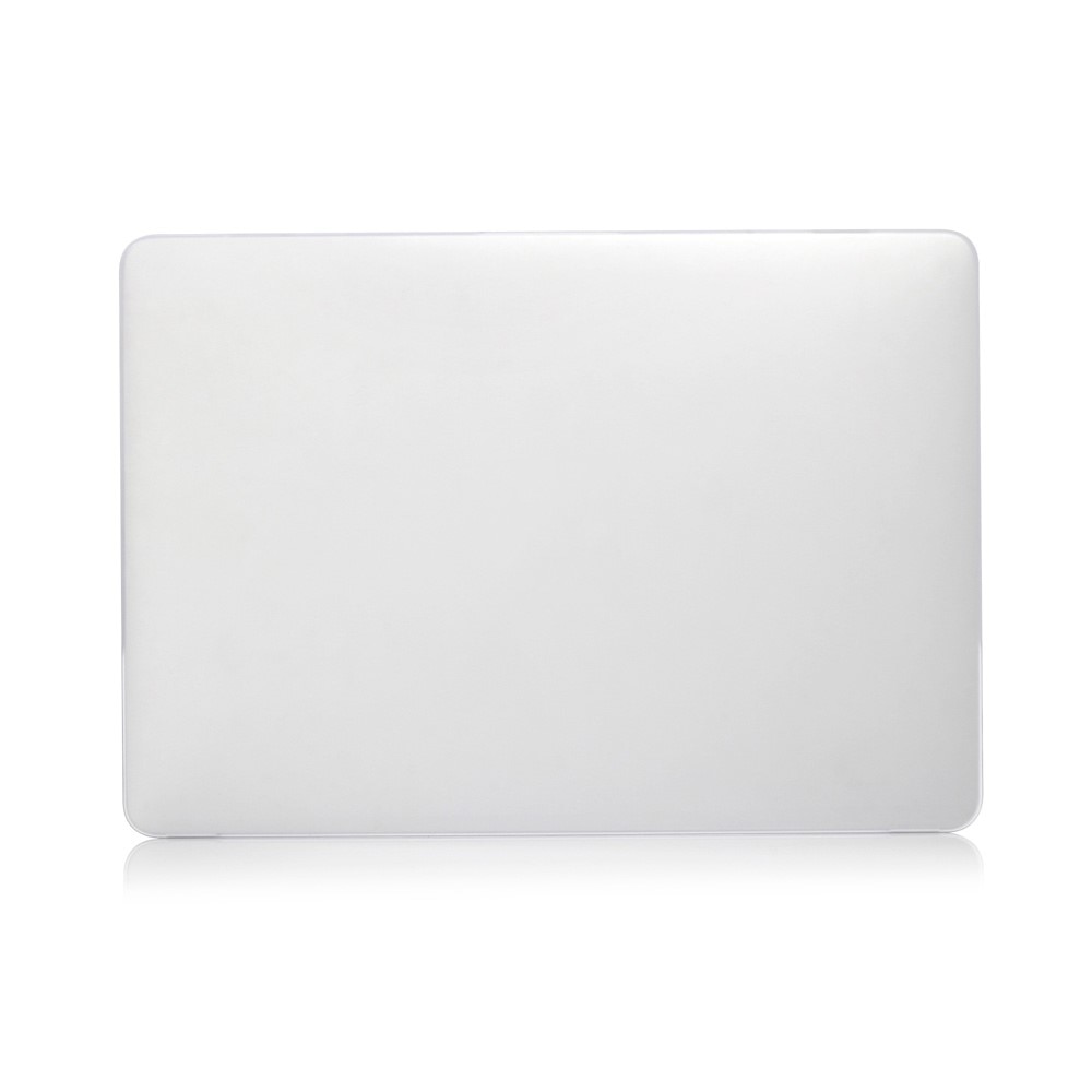 Funda MacBook Pro 16 2021/2022/2023 Transparente
