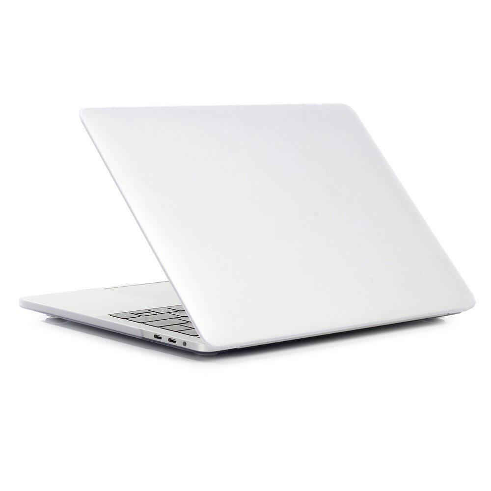 Funda MacBook Pro 16 2021/2022/2023 Transparente