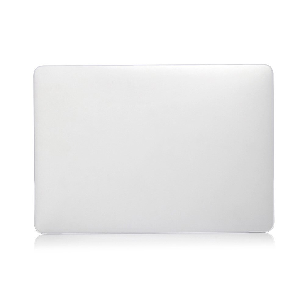 Funda Macbook Pro 14.2 2021/2022 Transparente