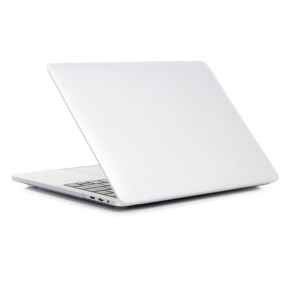 Funda Macbook Pro 14.2 2021/2022 Transparente