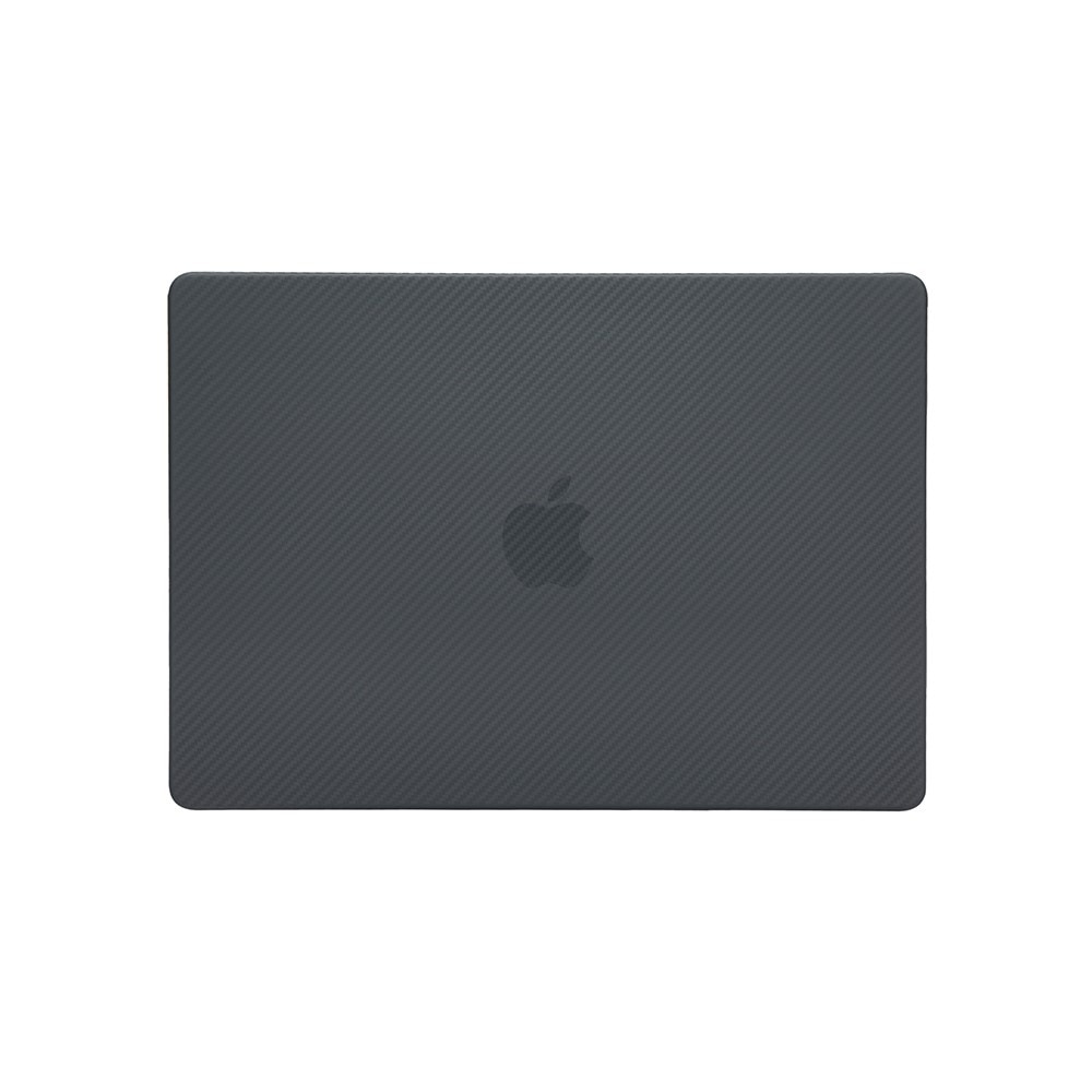 Funda MacBook Air 13 2018/2019/2020 Fibra de carbon