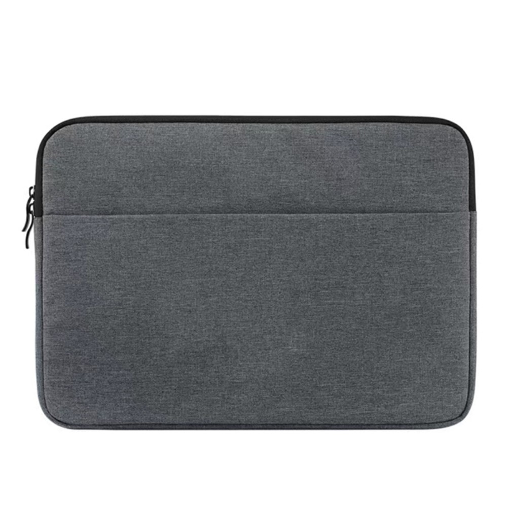 Sleeve up to 12,9" Gris