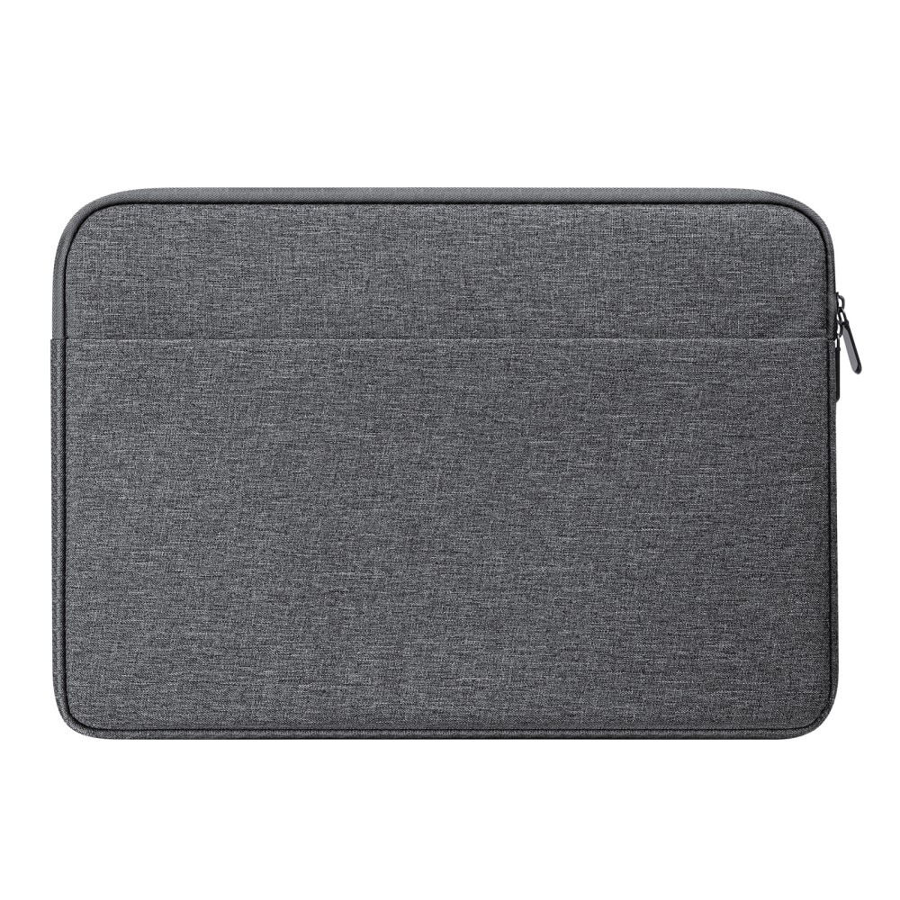 Funda para portátil 13 - 13,9" gris oscuro