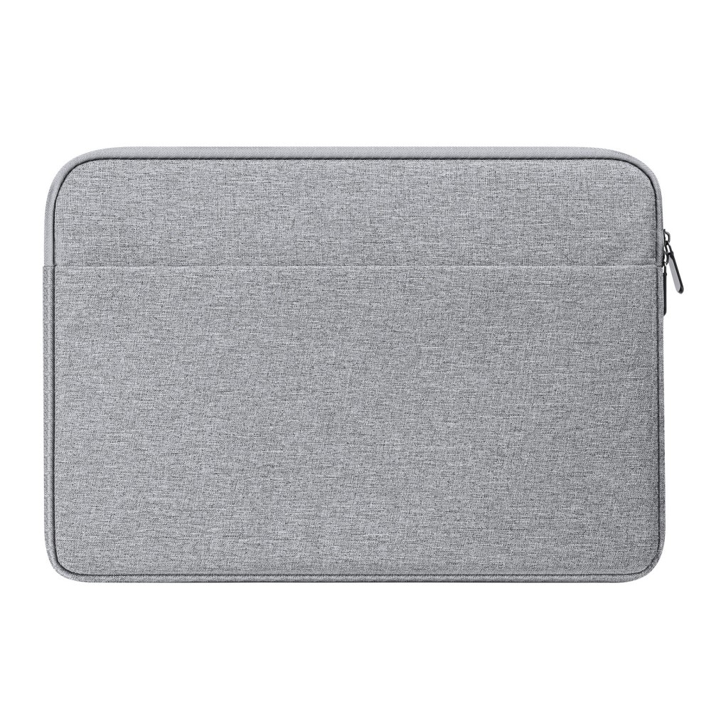 Funda para portátil 13 - 13,9" gris