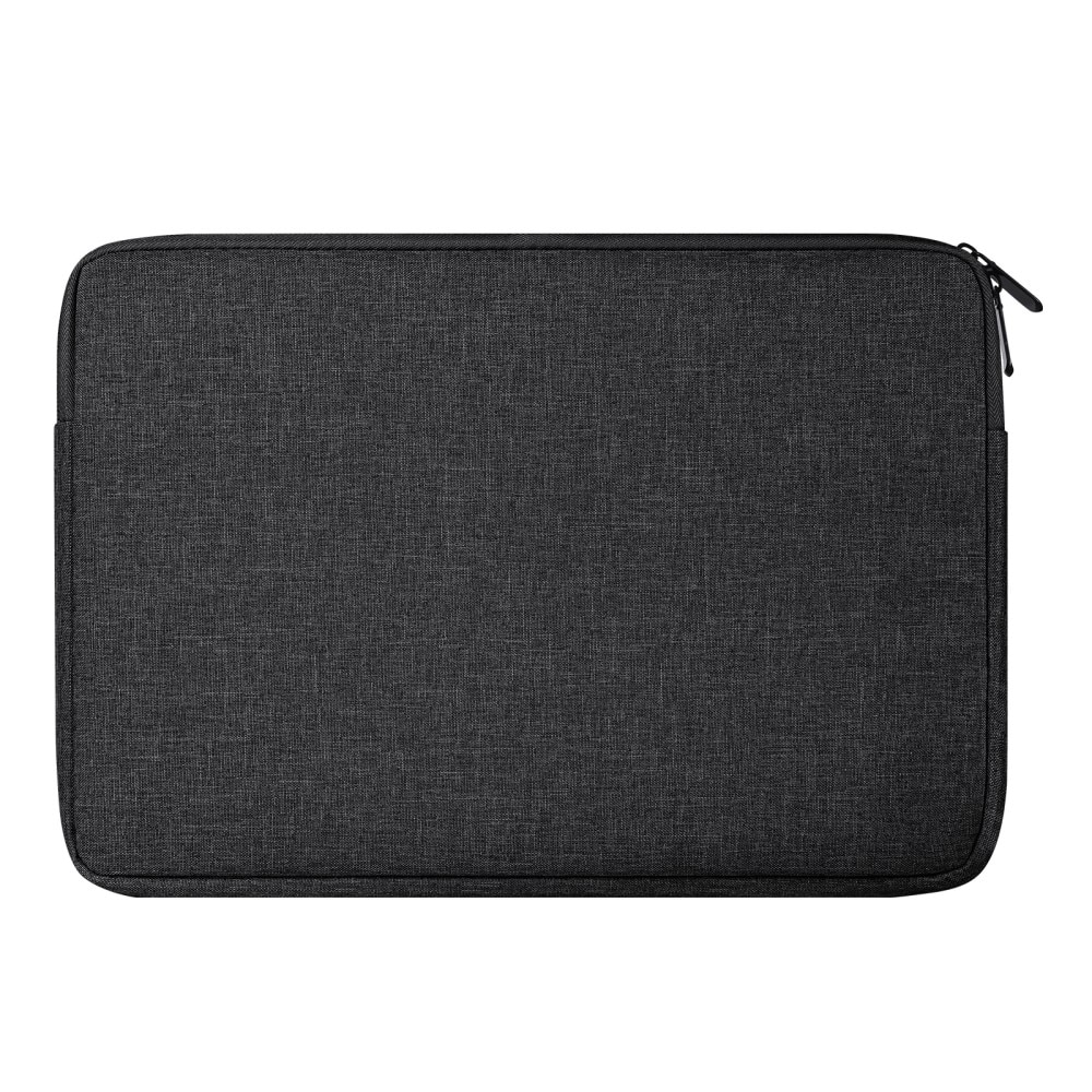 Bolso para portátil 13 - 13,9" negro