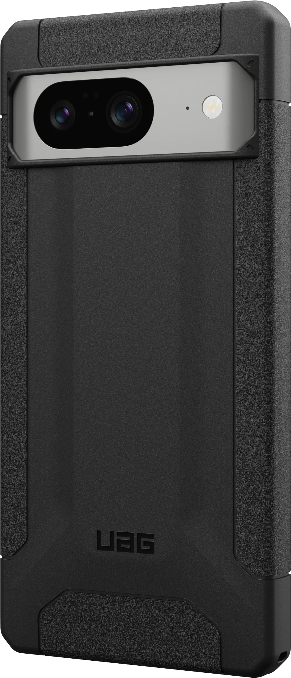 Funda Scout Google Pixel 8 Black